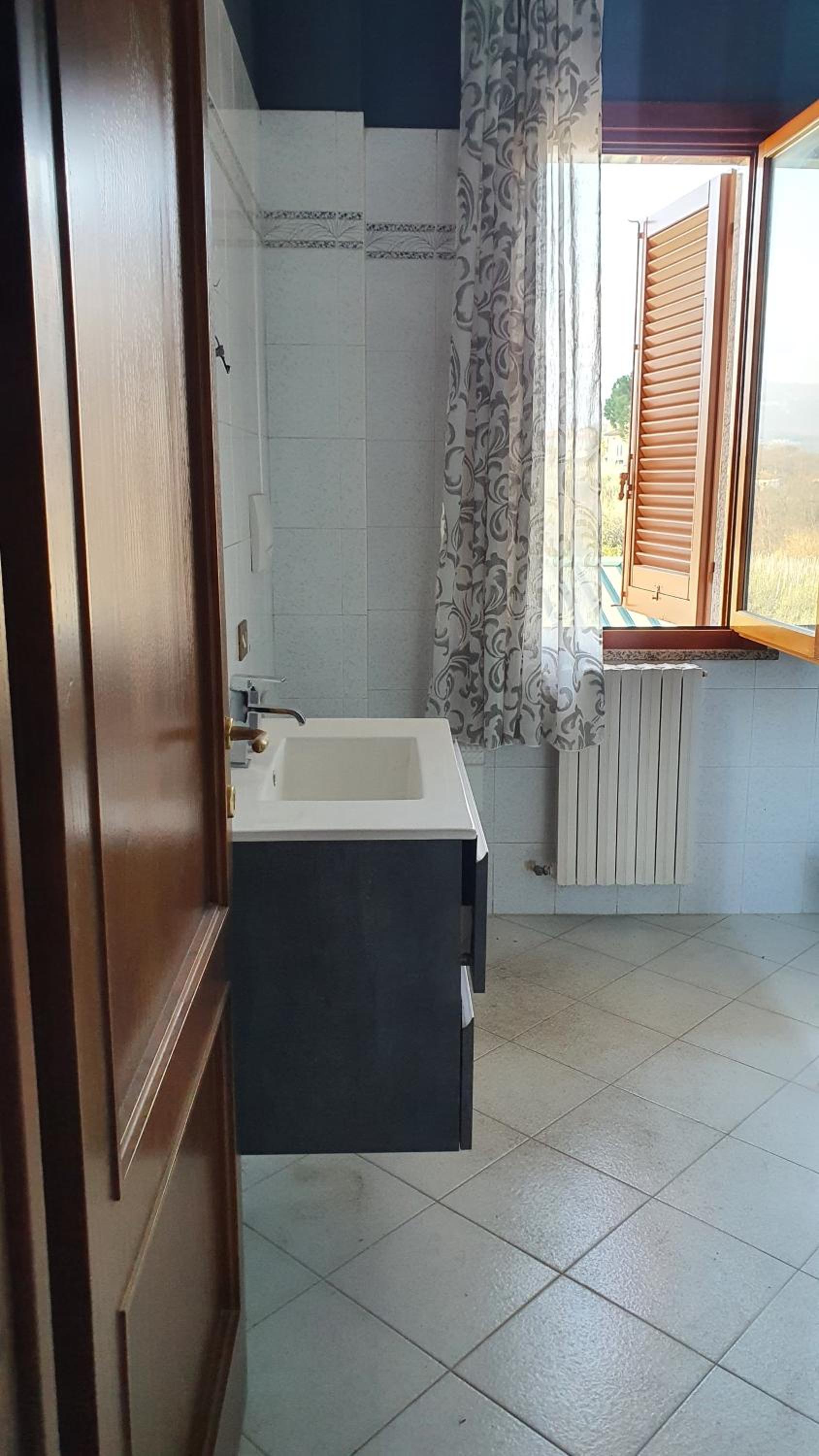 Il Chicco apartment view 3