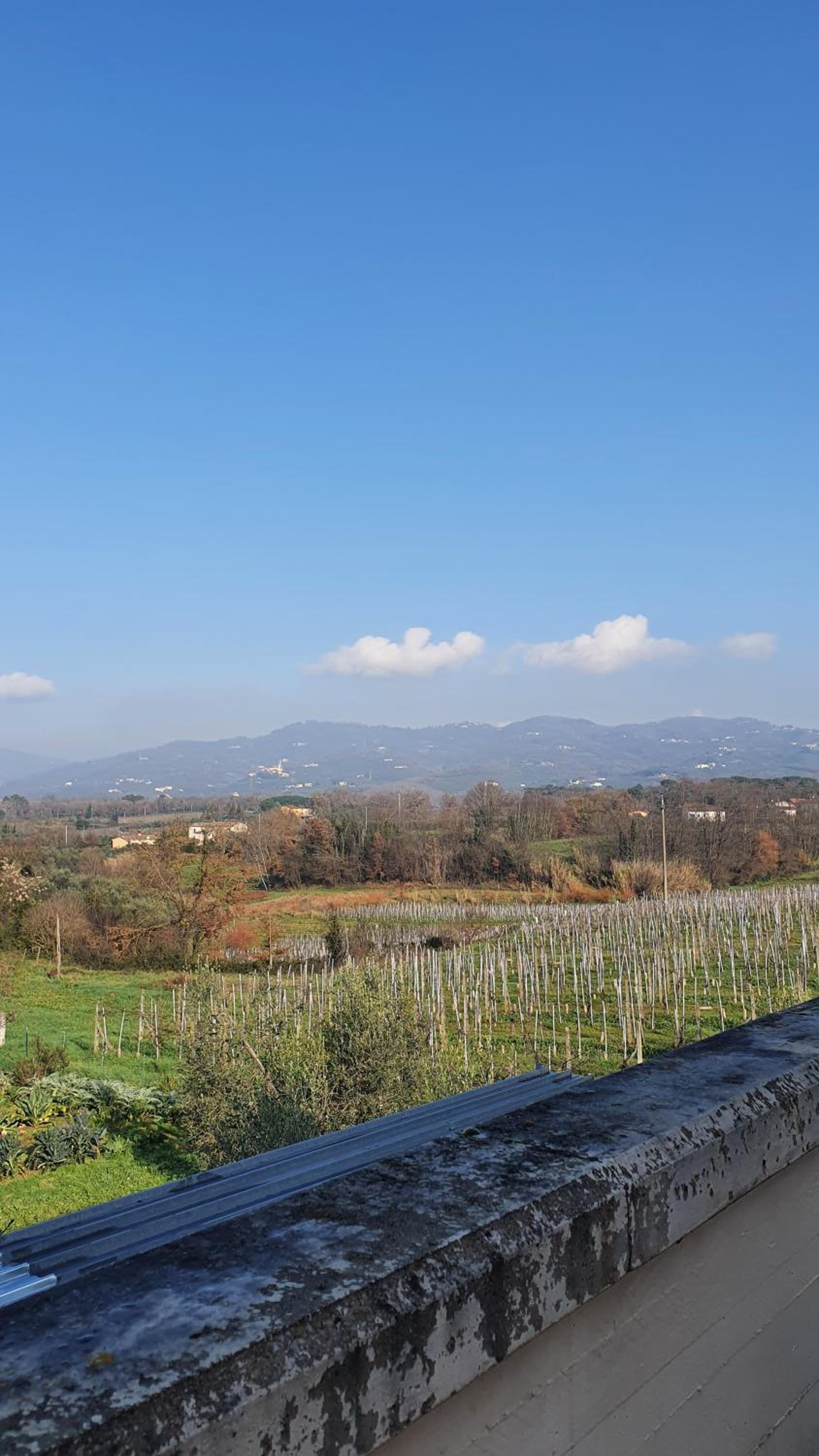 Il Chicco apartment view 4