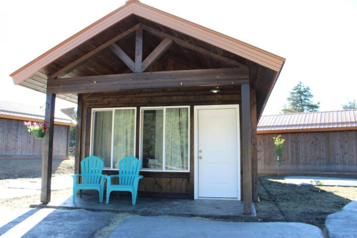 Single Cabin Unit 5 view 5