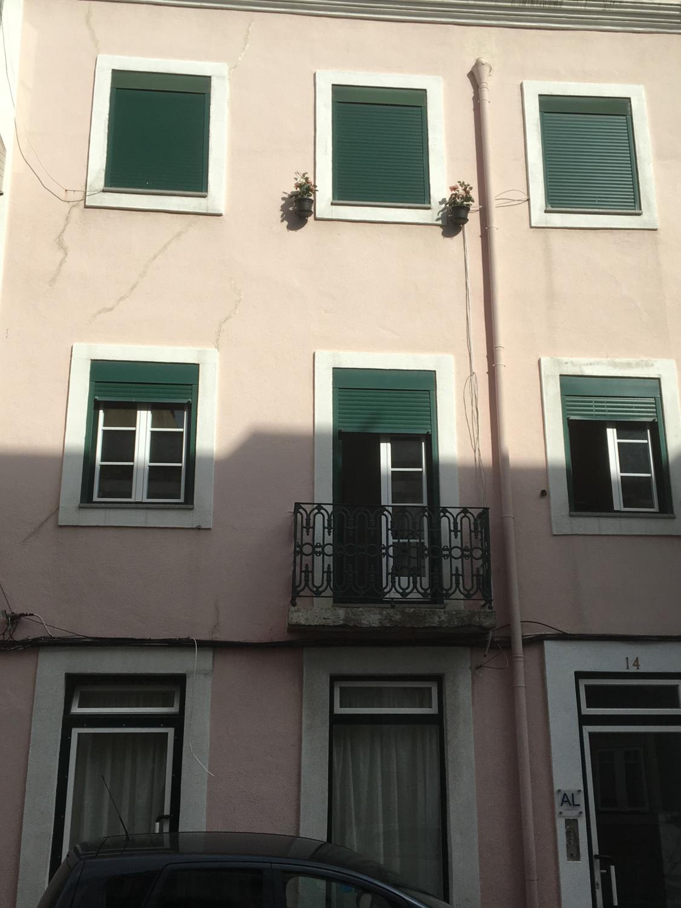 Discovery Apartment Estrela