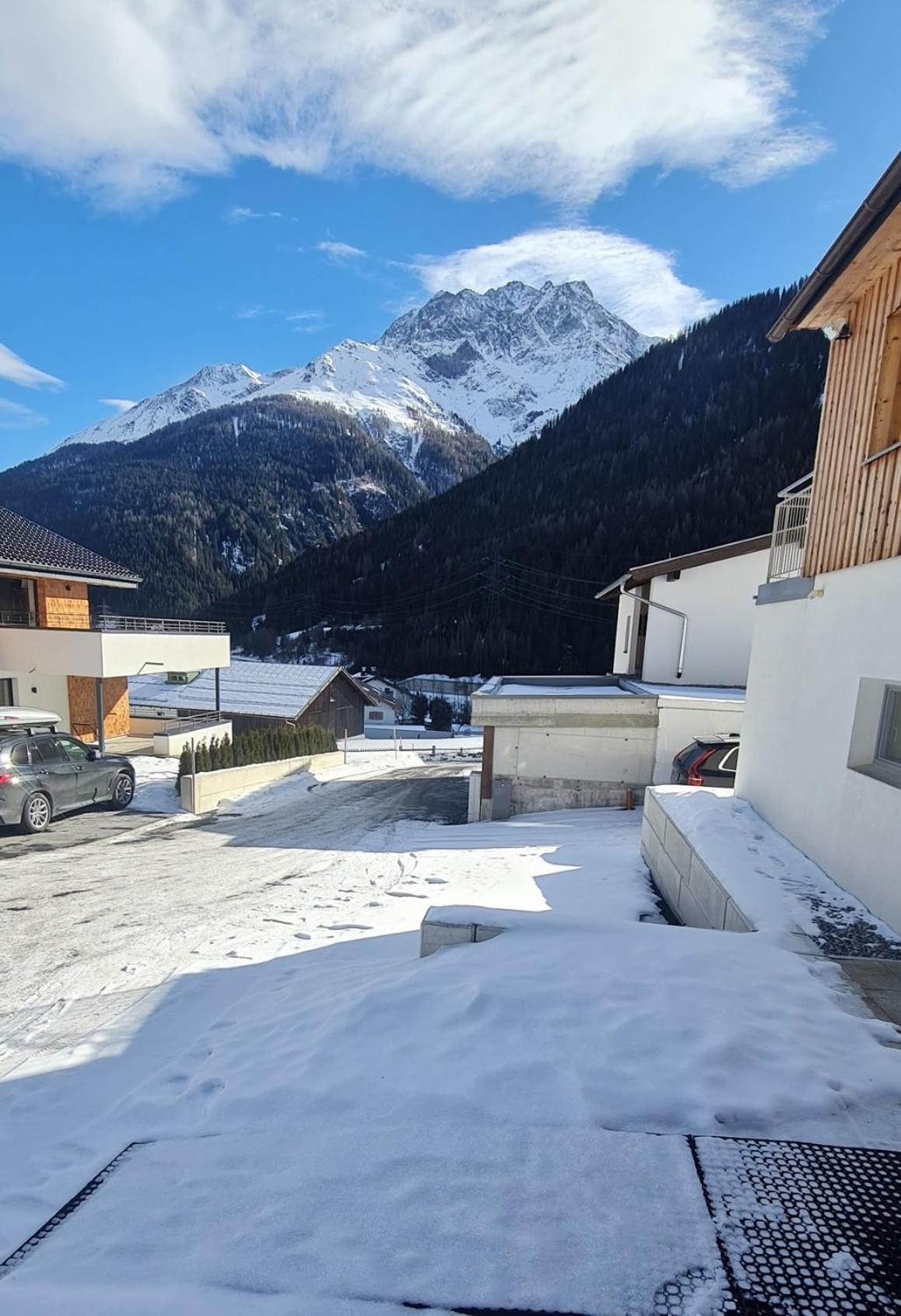 Bergblick Vadiesen