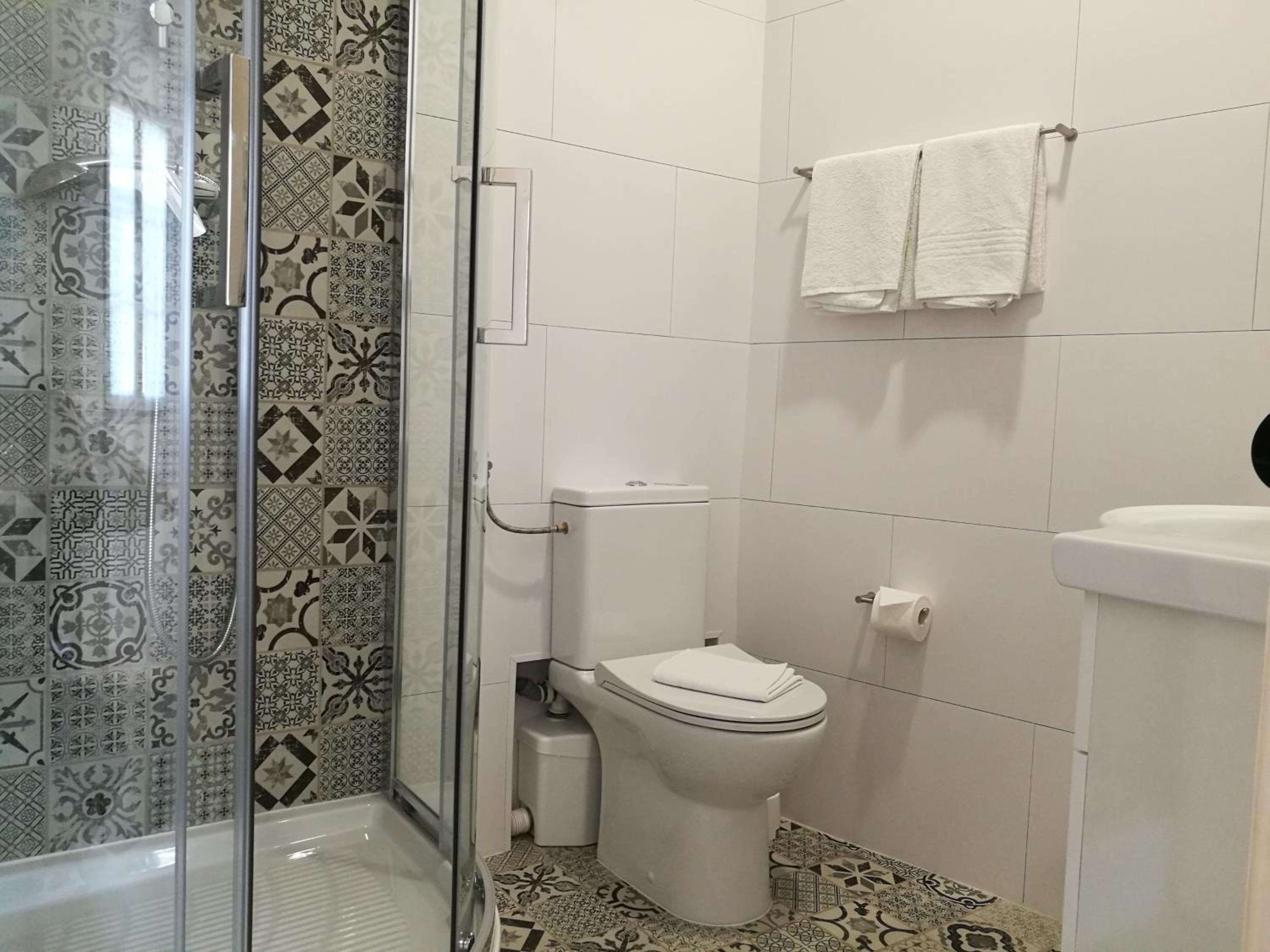 Discovery Apartment Estrela
