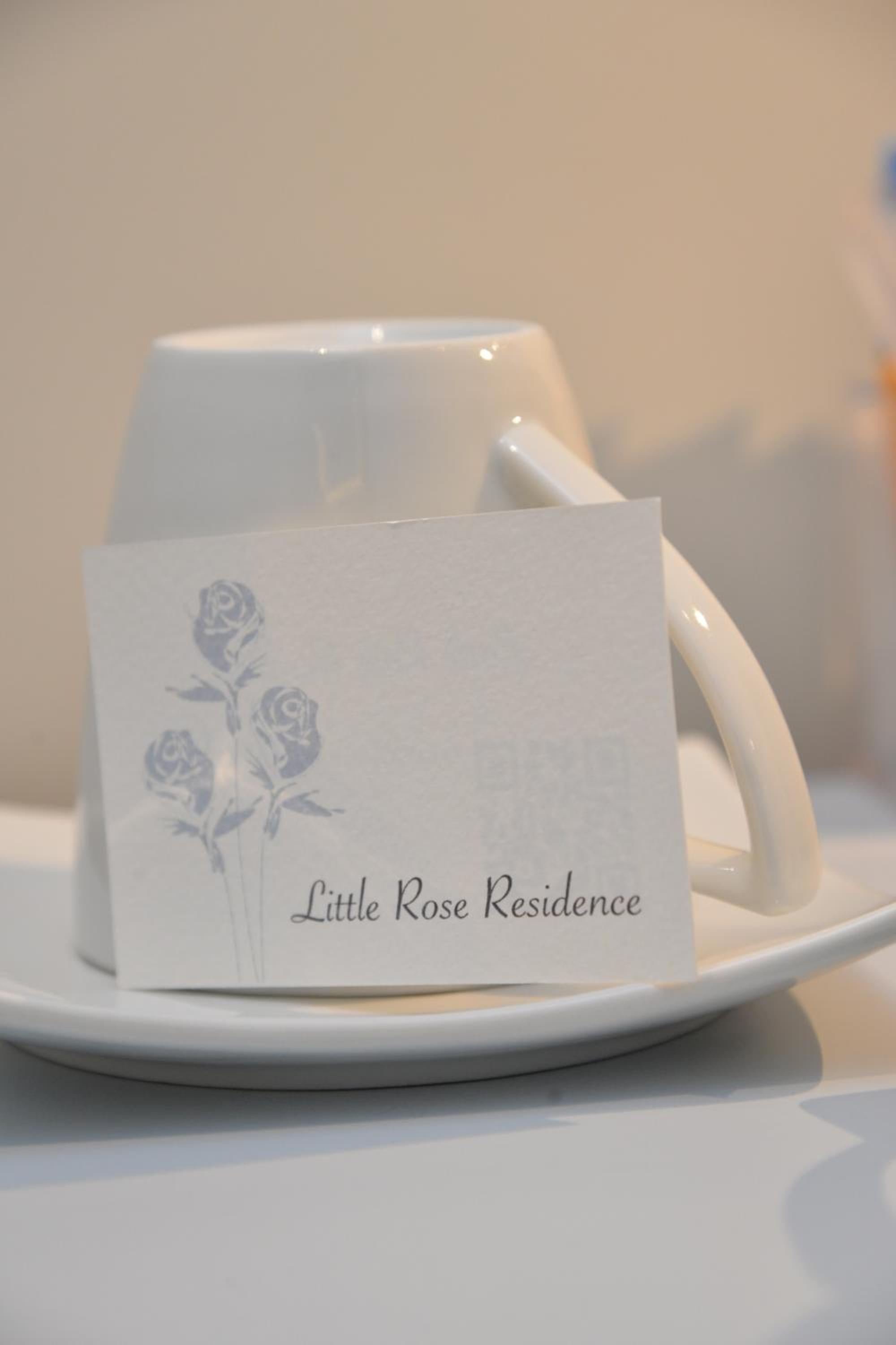 Little Rose Residence