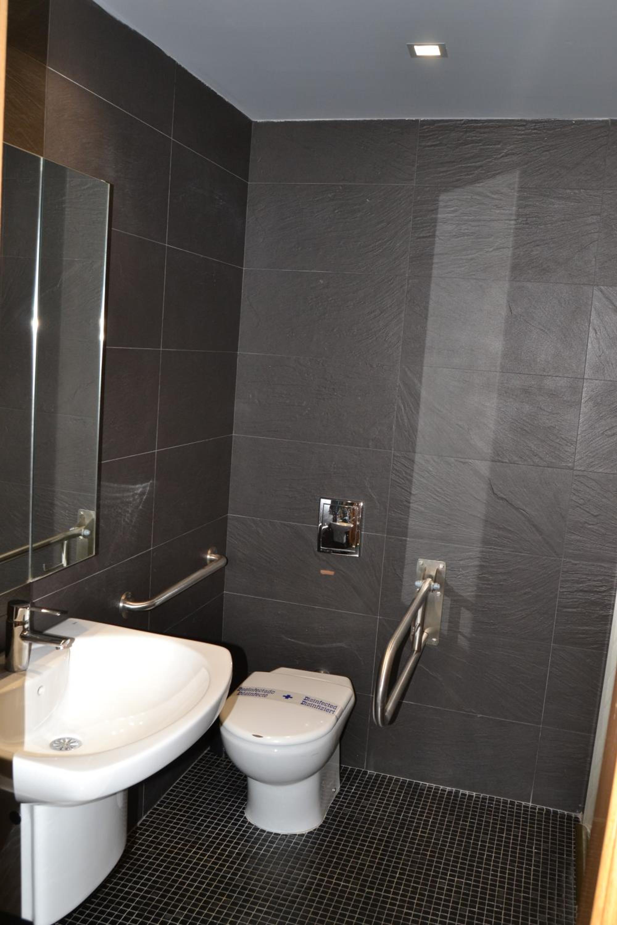 Apartamentos Spa Cueto
