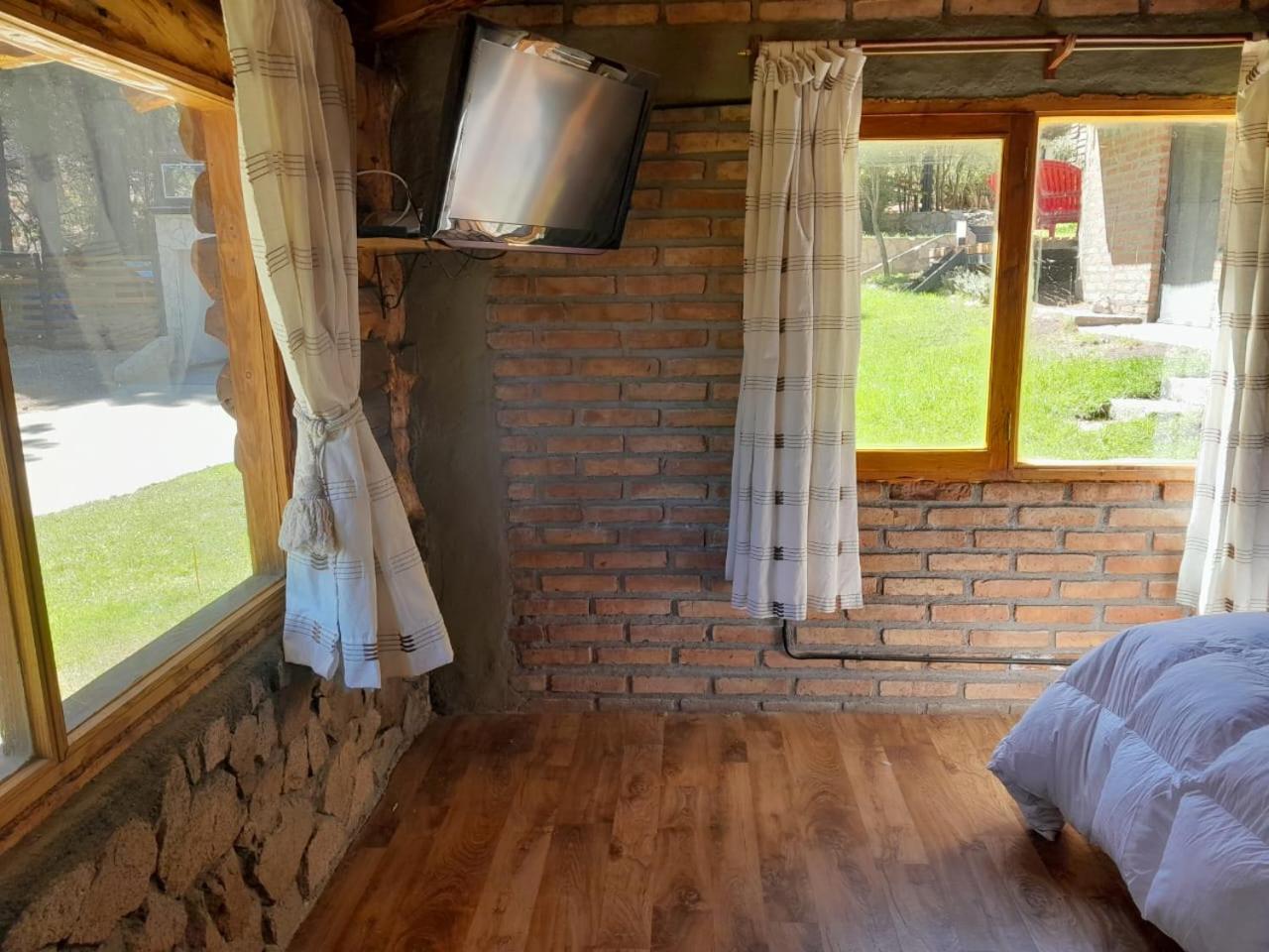 Cabaña Pampa