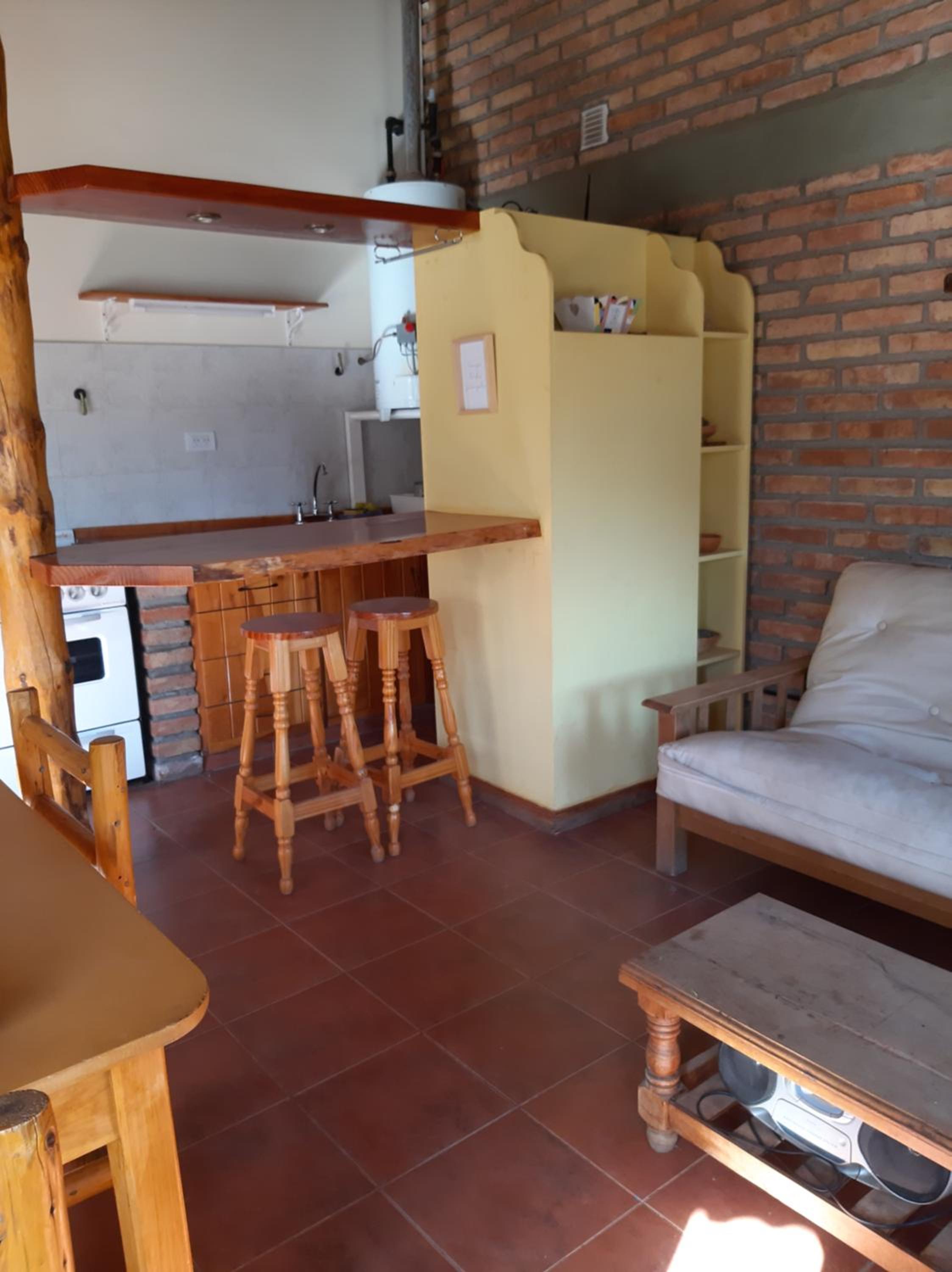 Cabaña Pampa