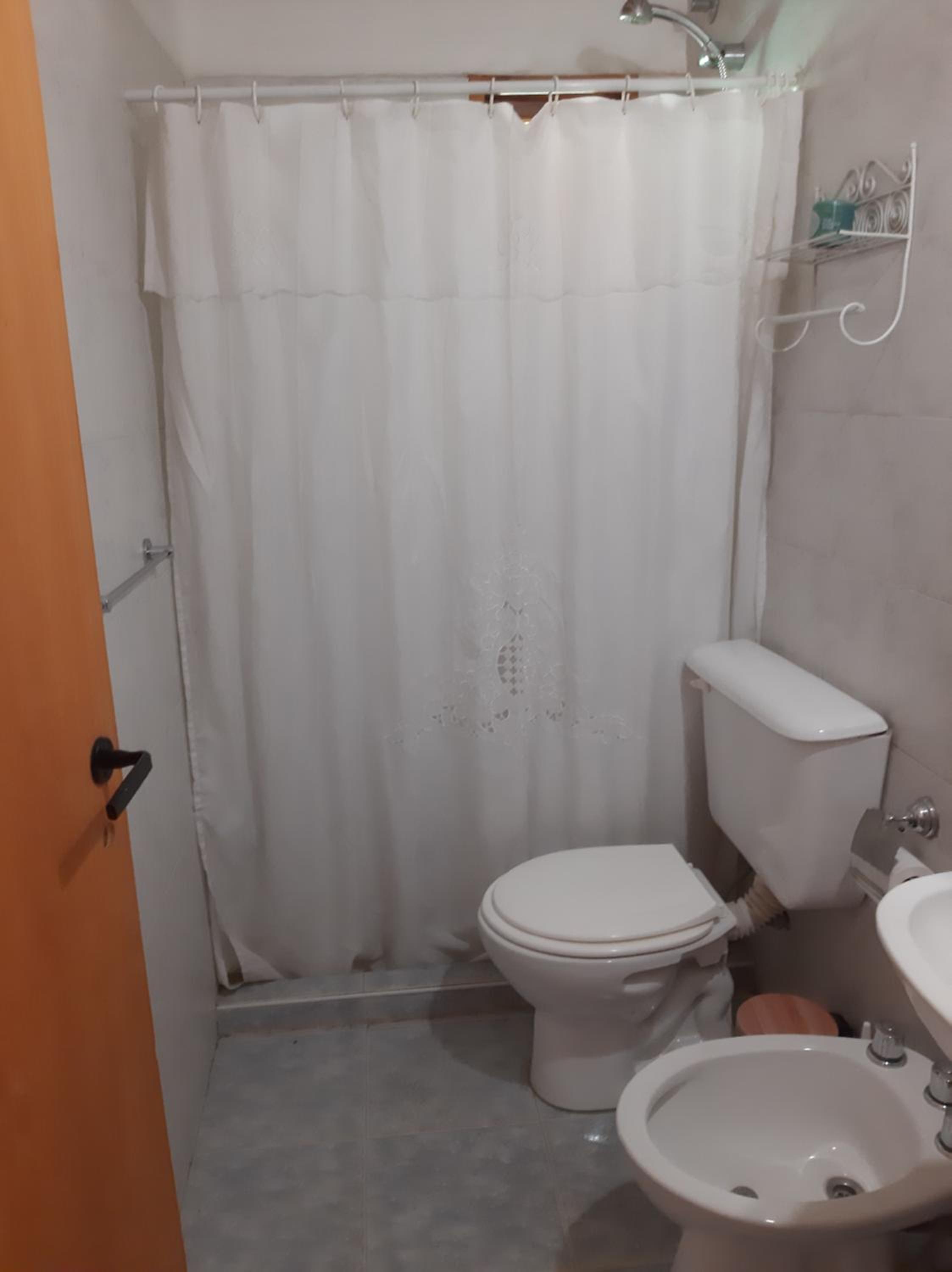 Cabaña Pampa