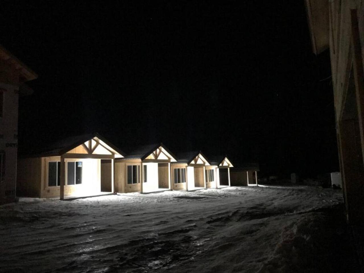 Family Cabin Unit 10 view 2