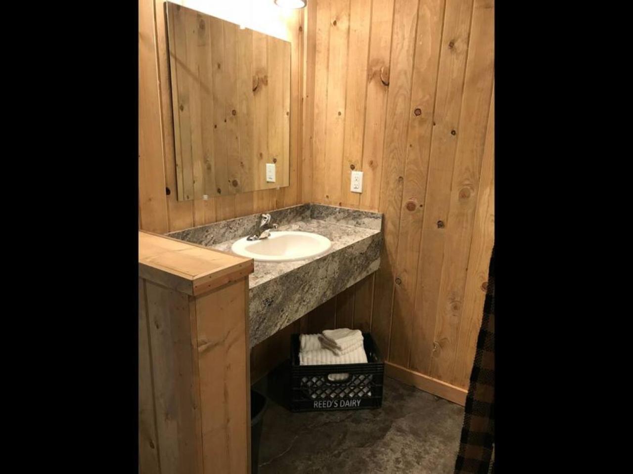 Family Cabin Unit 10 view 3