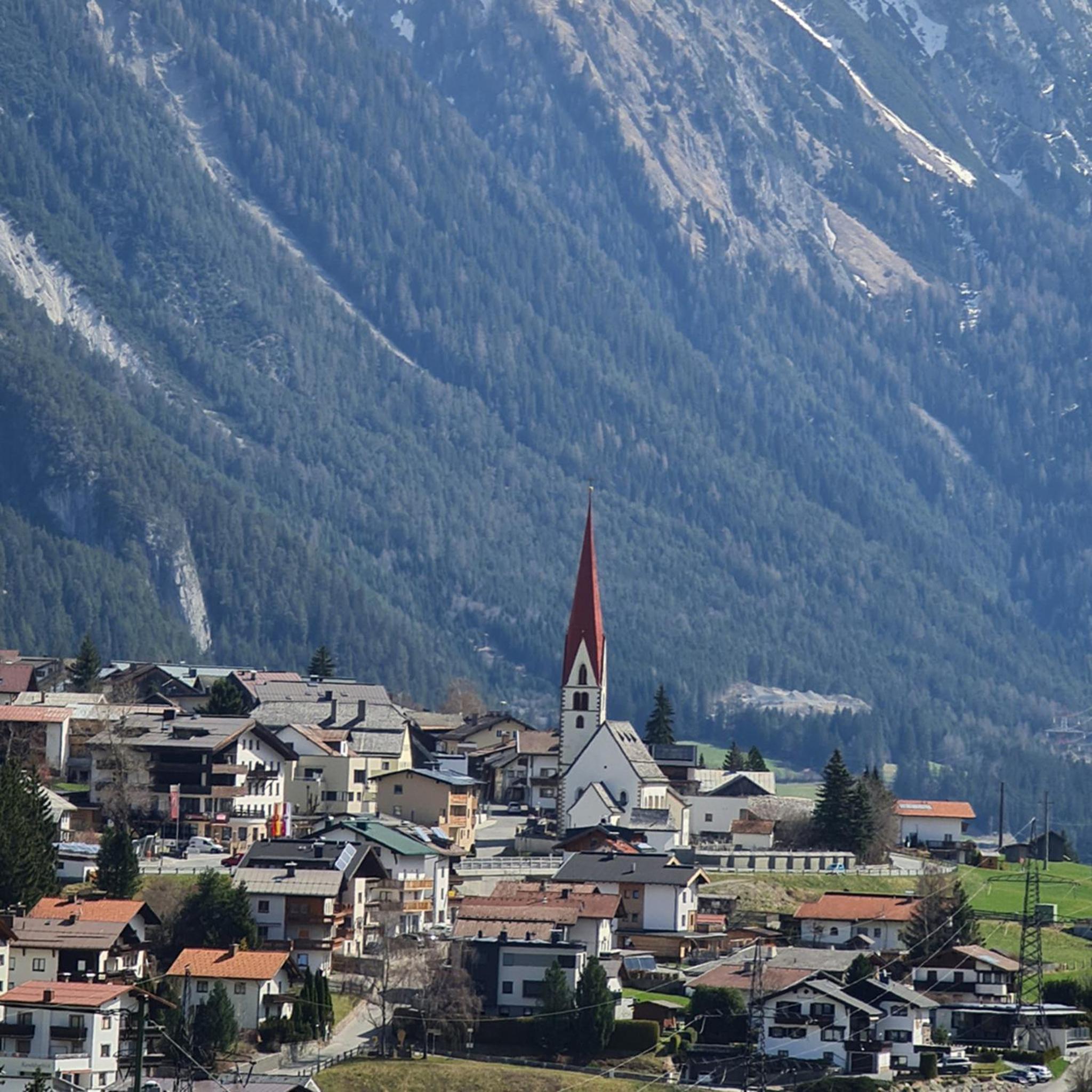 Bergblick Vadiesen