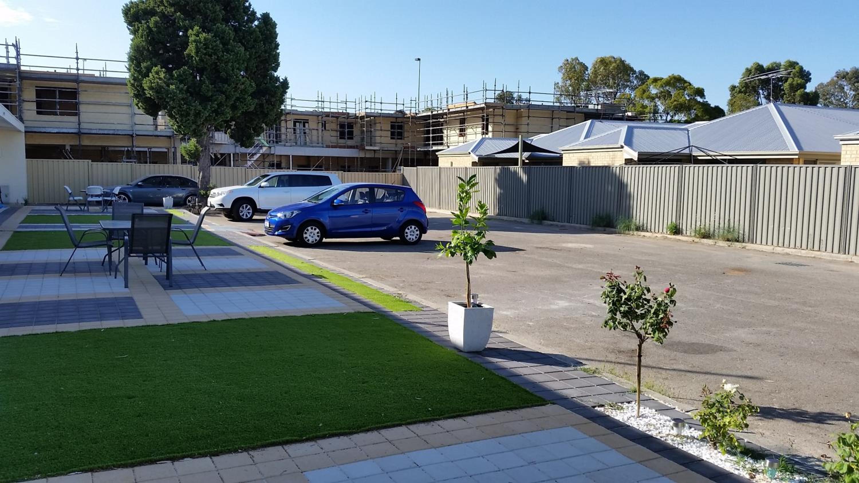 Perth City Motel