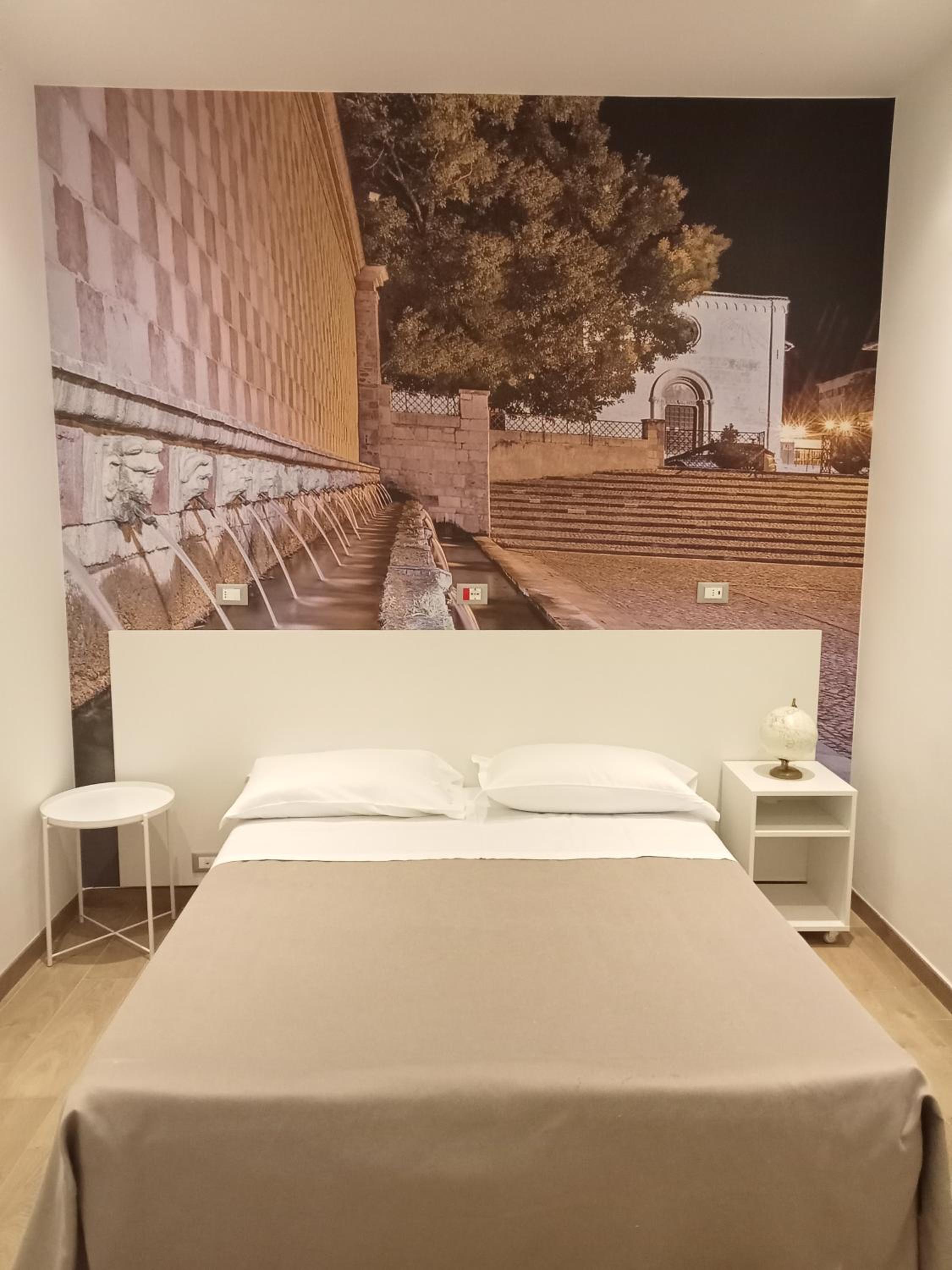 Hotel Porta Rivera