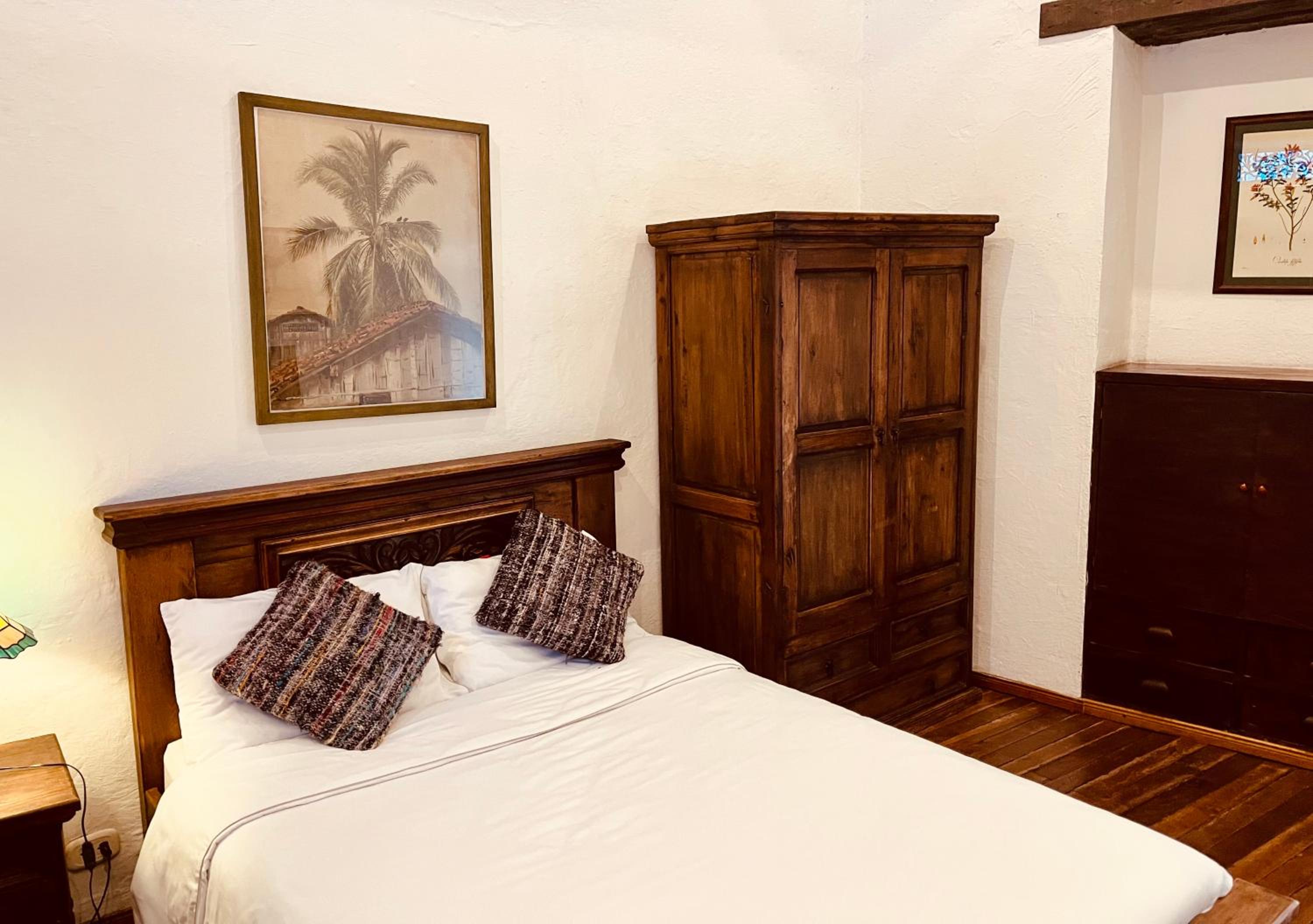 Casa Aranjuez view 5
