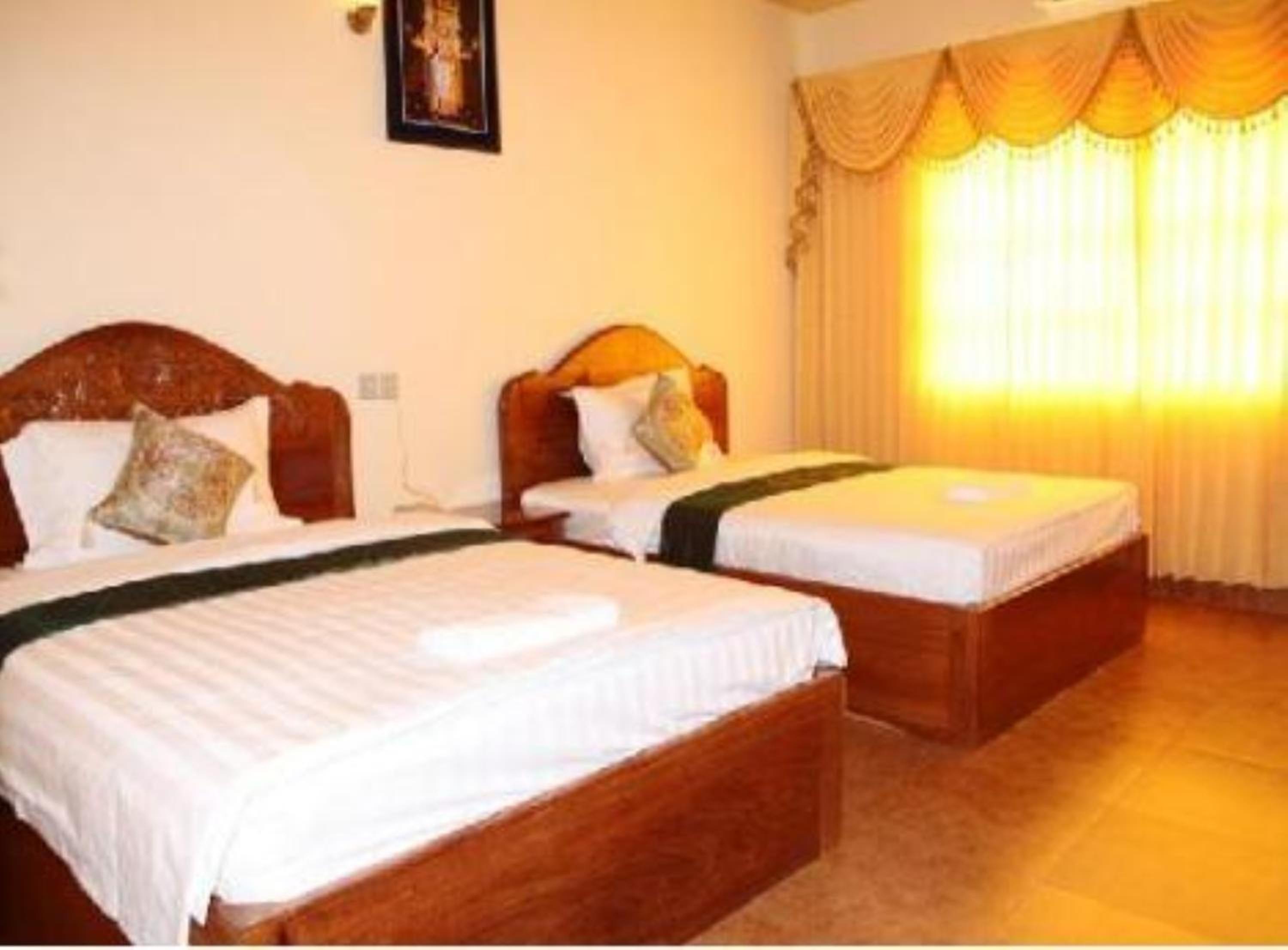 Lux Guesthouse