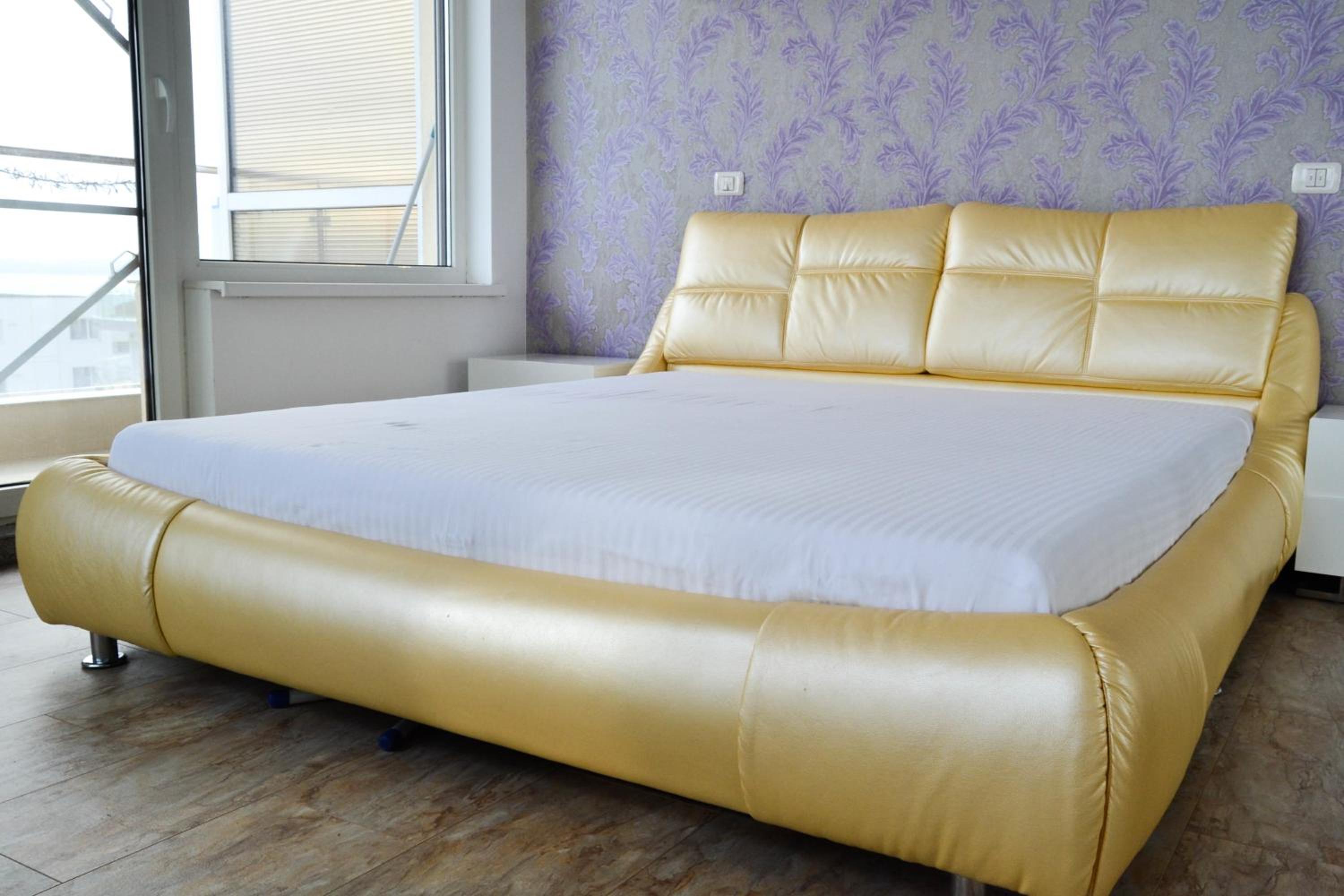 Sea View Penthouse Mamaia