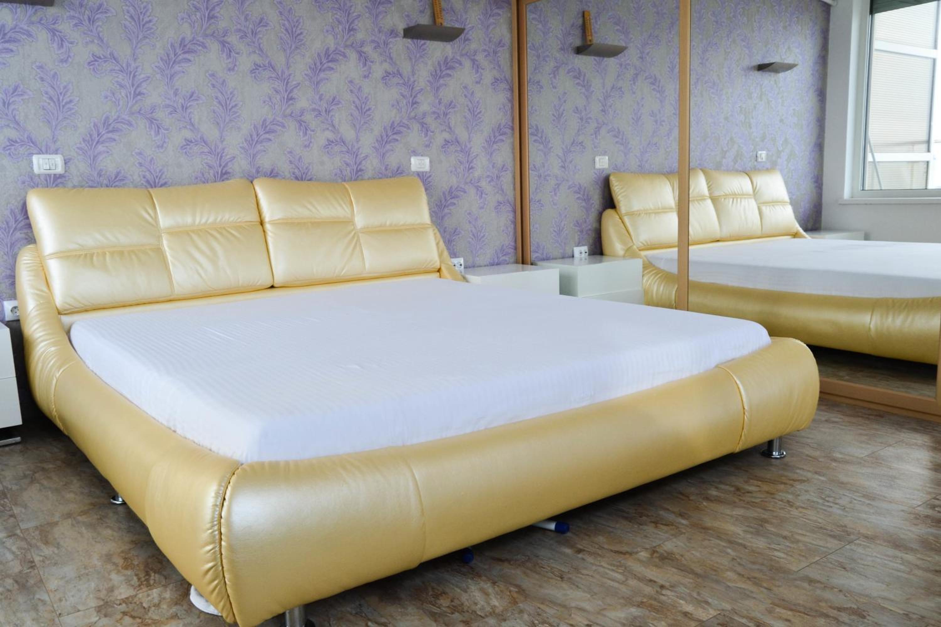 Sea View Penthouse Mamaia