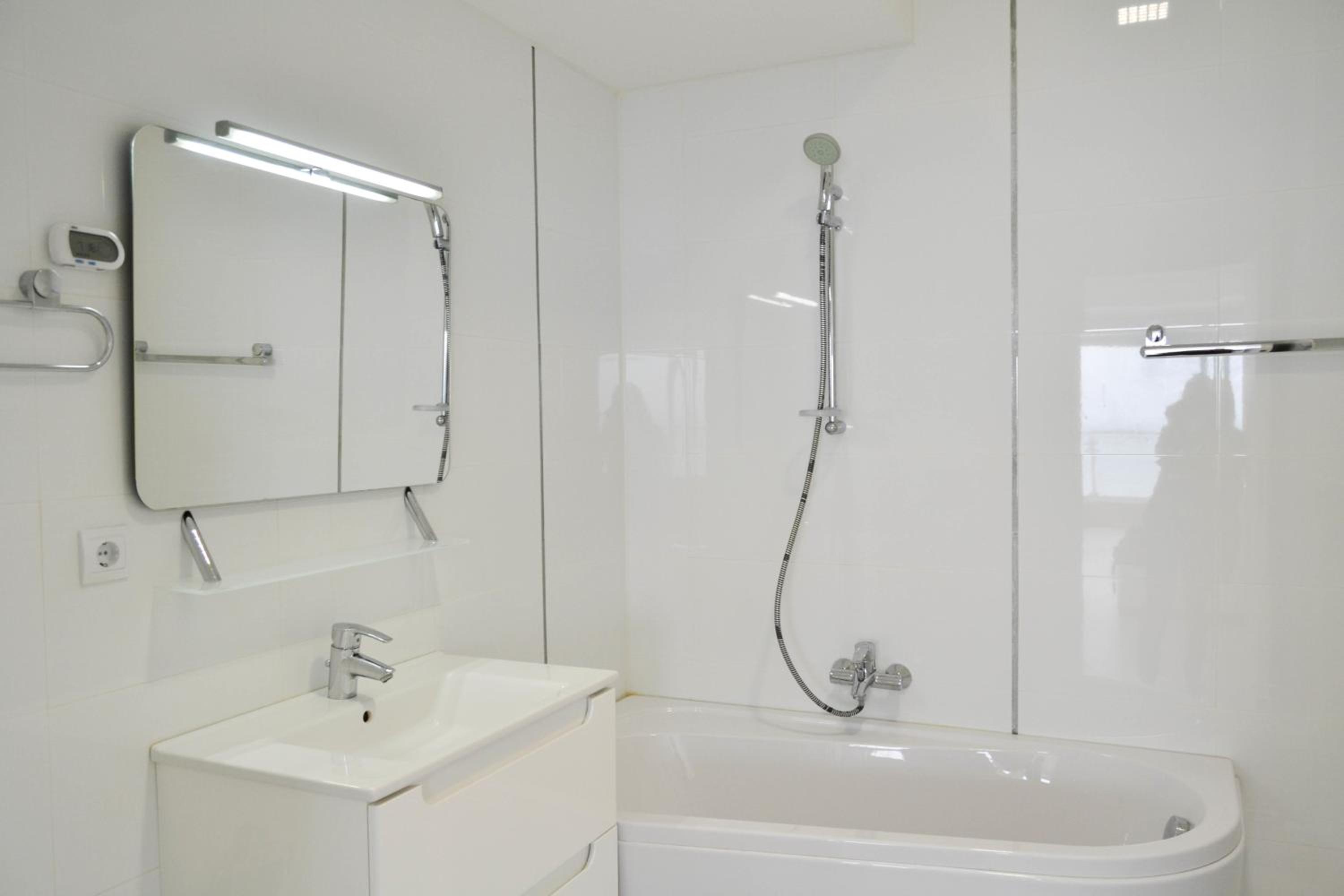 Sea View Penthouse Mamaia