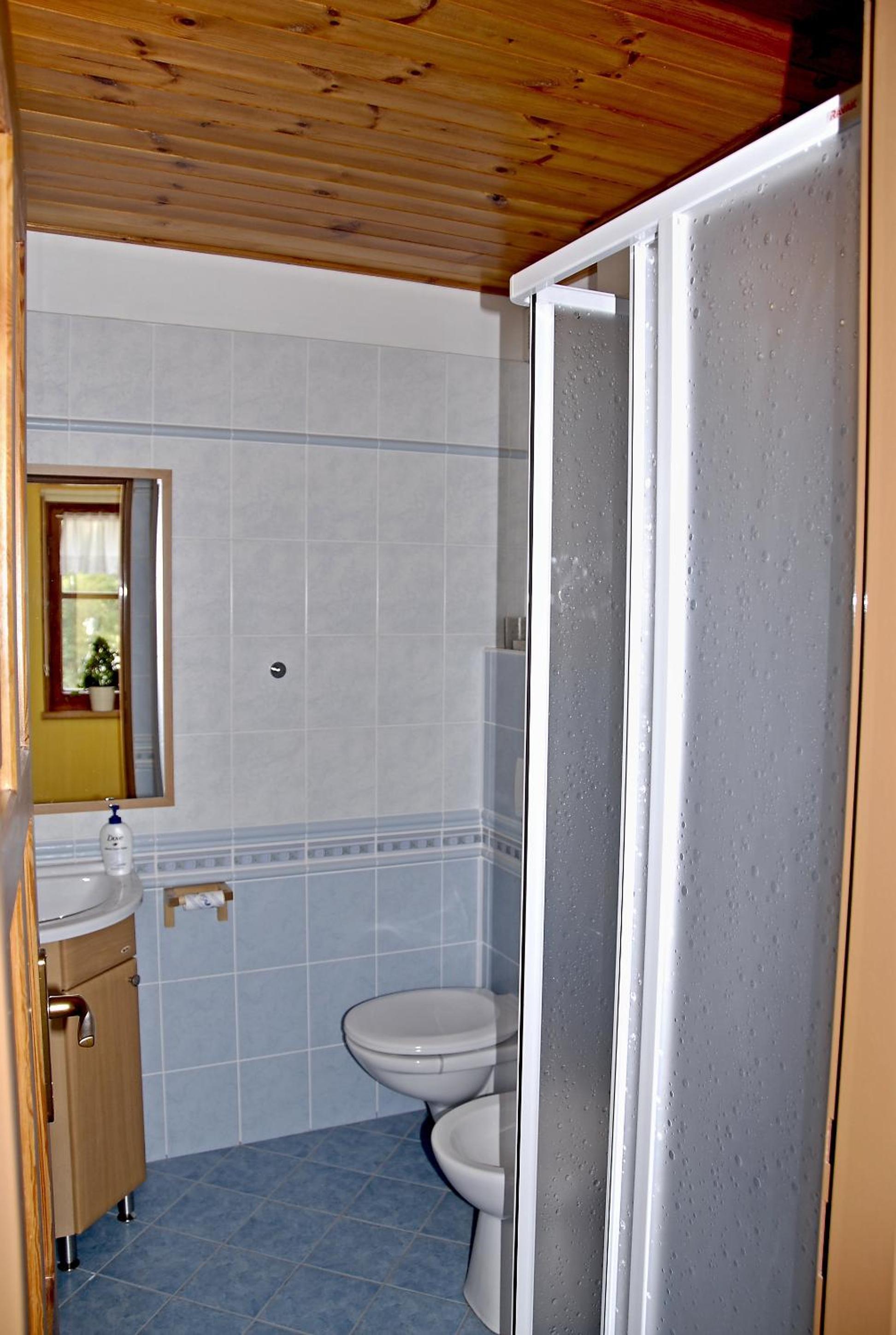 Pension Cortina