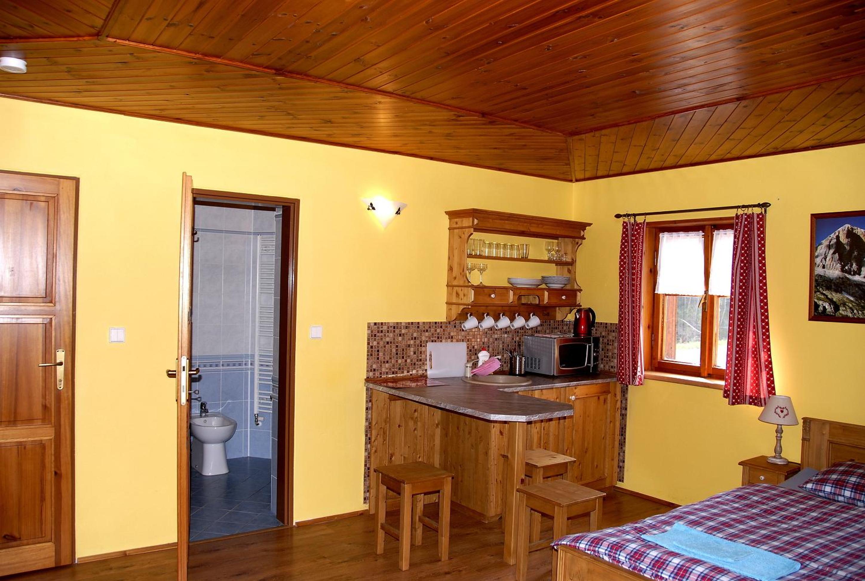 Pension Cortina