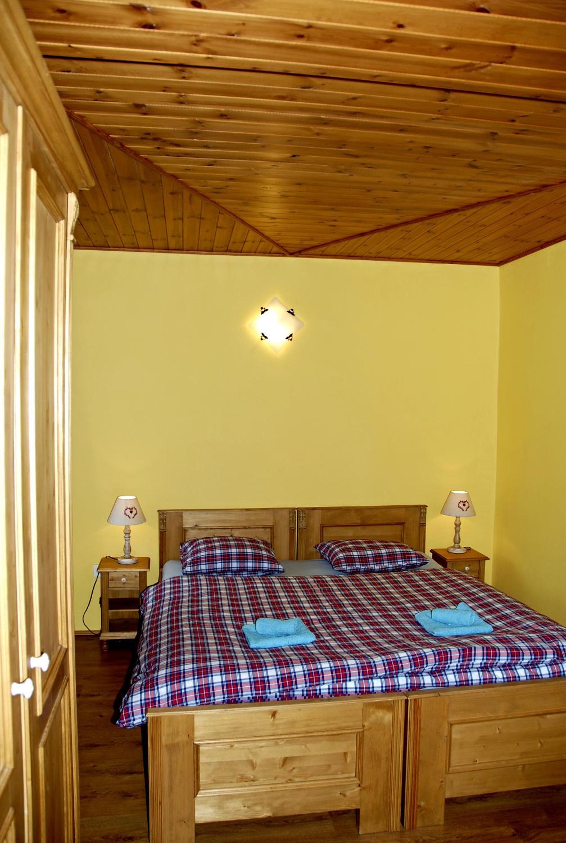 Pension Cortina
