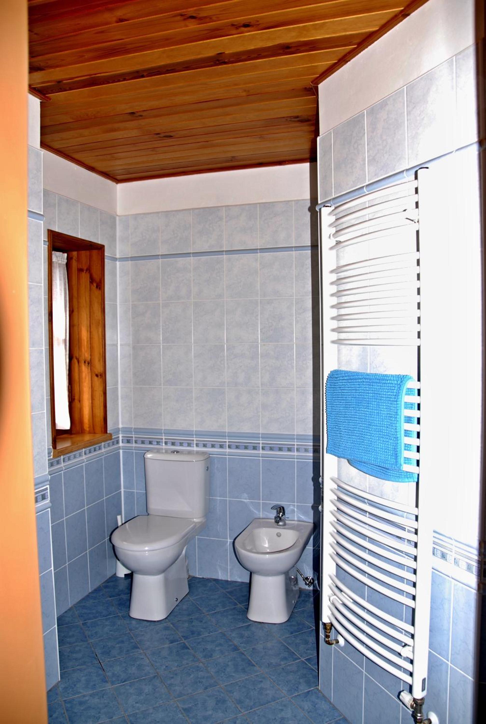Pension Cortina