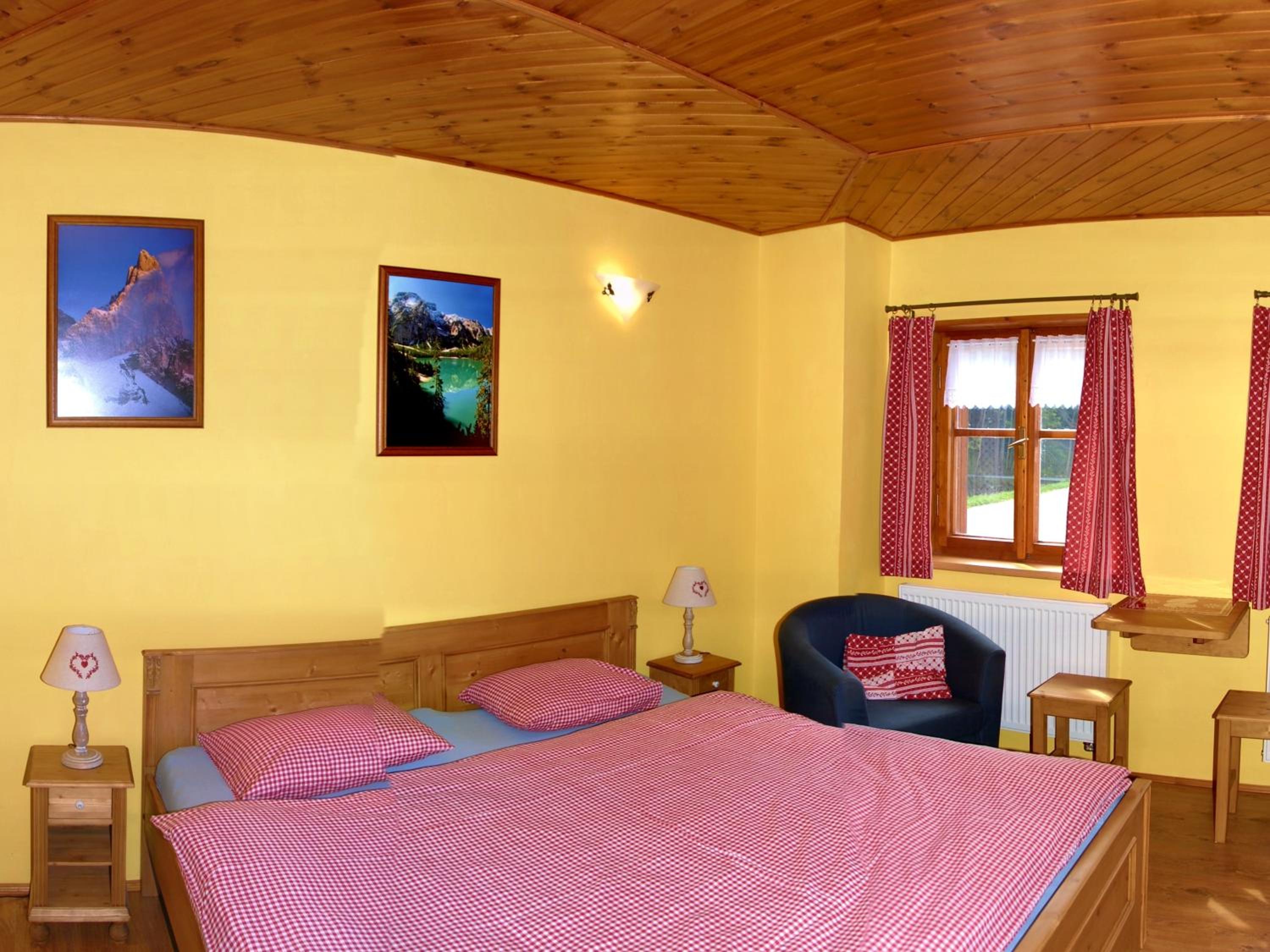 Pension Cortina