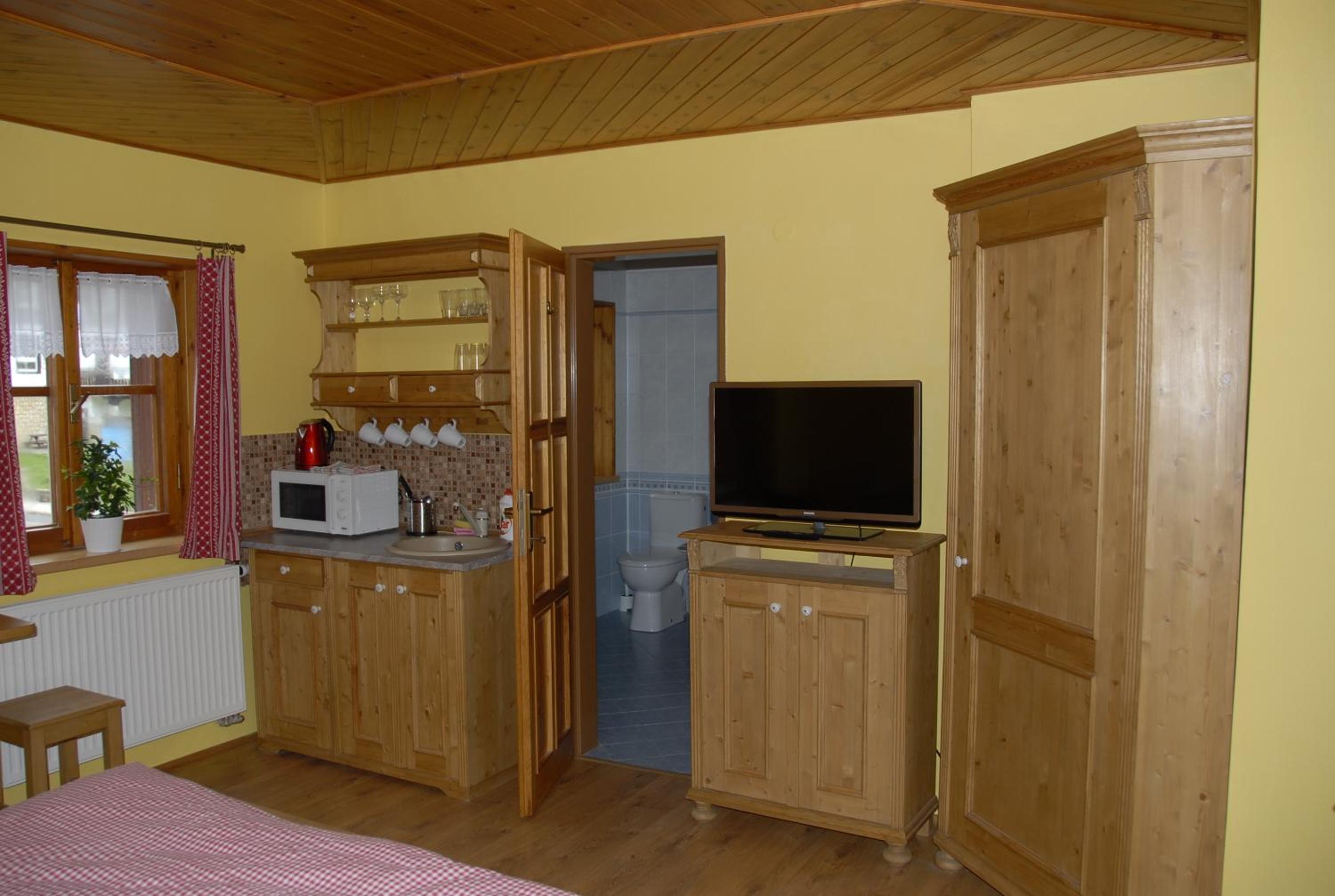Pension Cortina