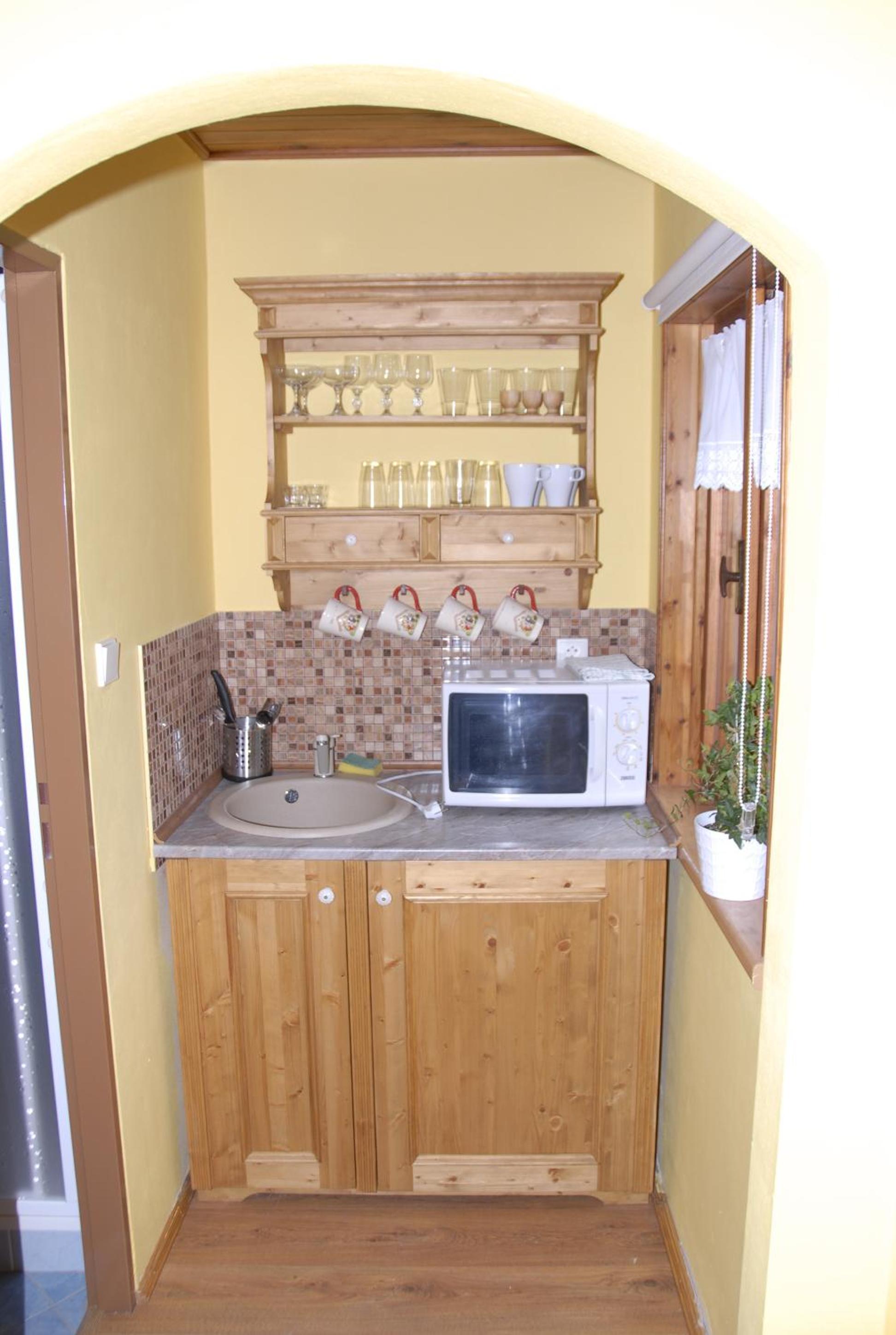 Pension Cortina