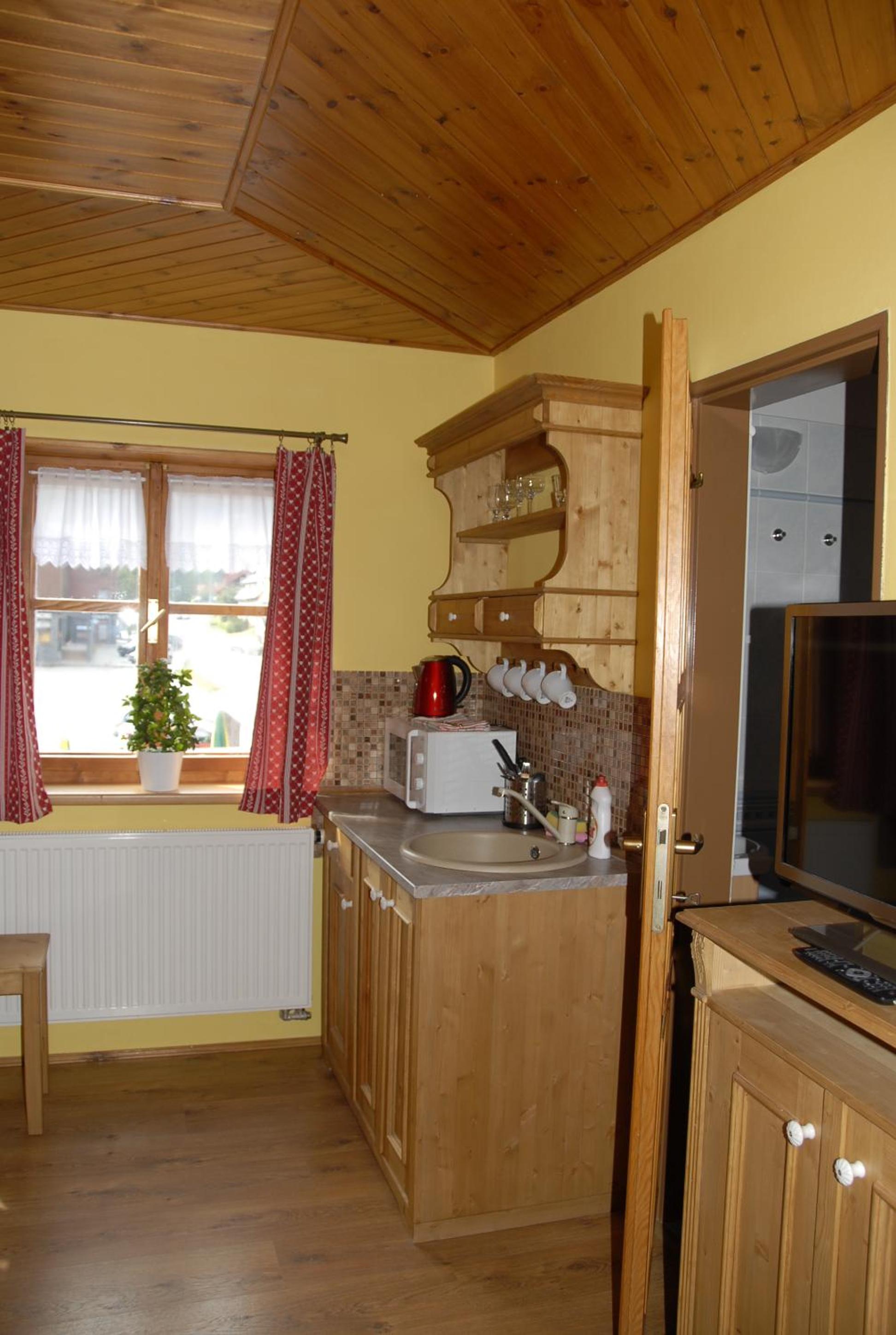 Pension Cortina