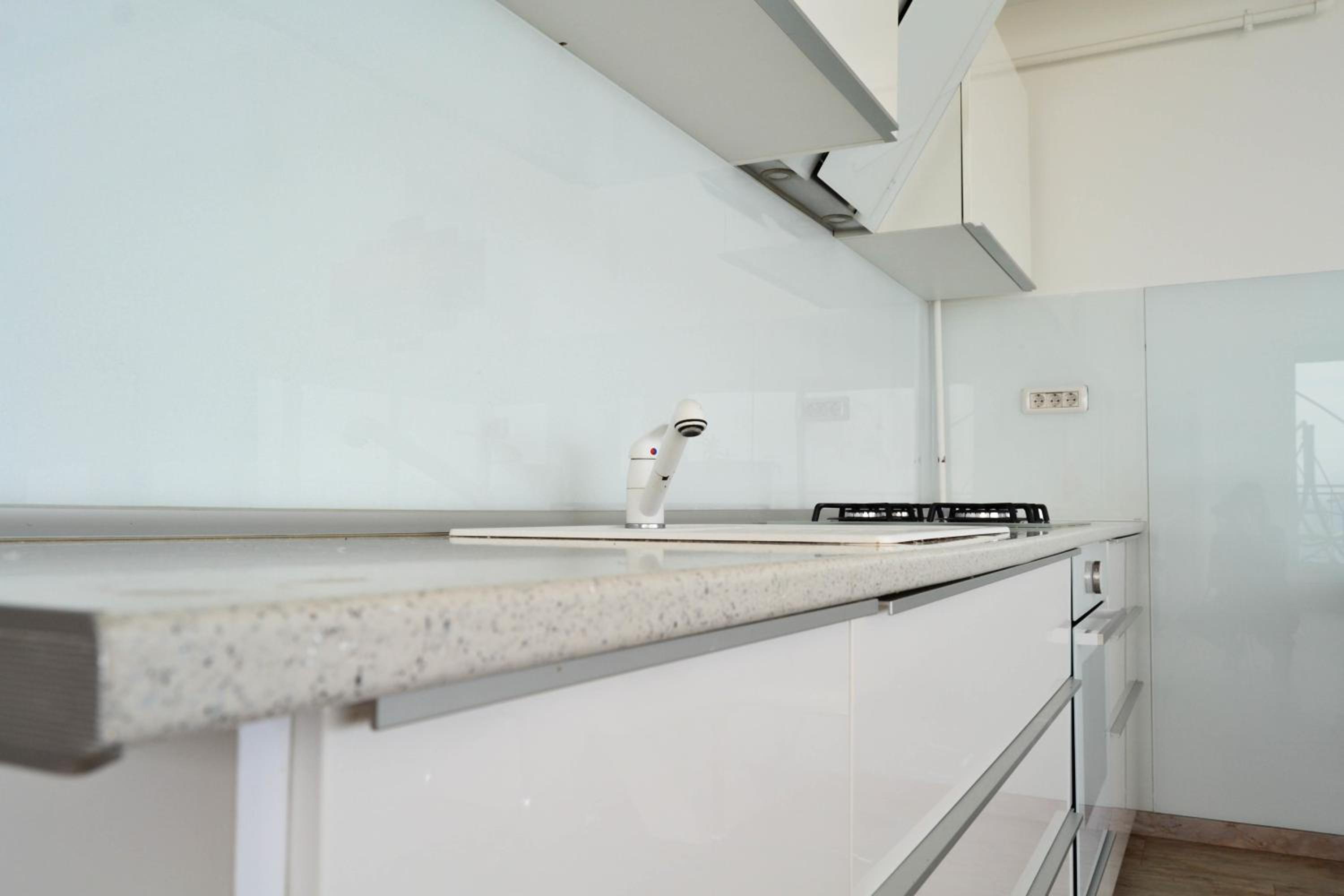 Sea View Penthouse Mamaia
