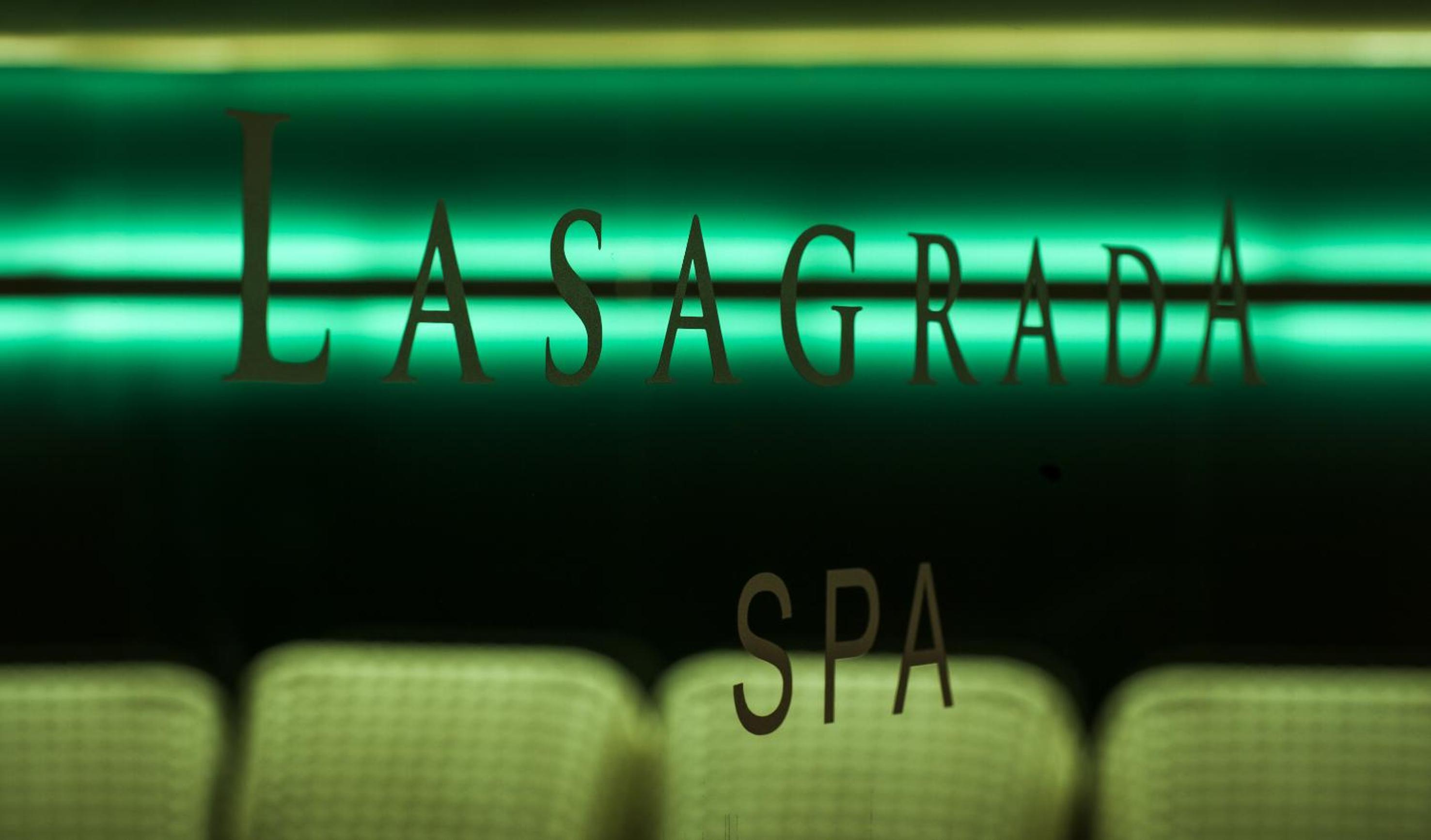 Lasagrada Otel İstanbul - Image 11