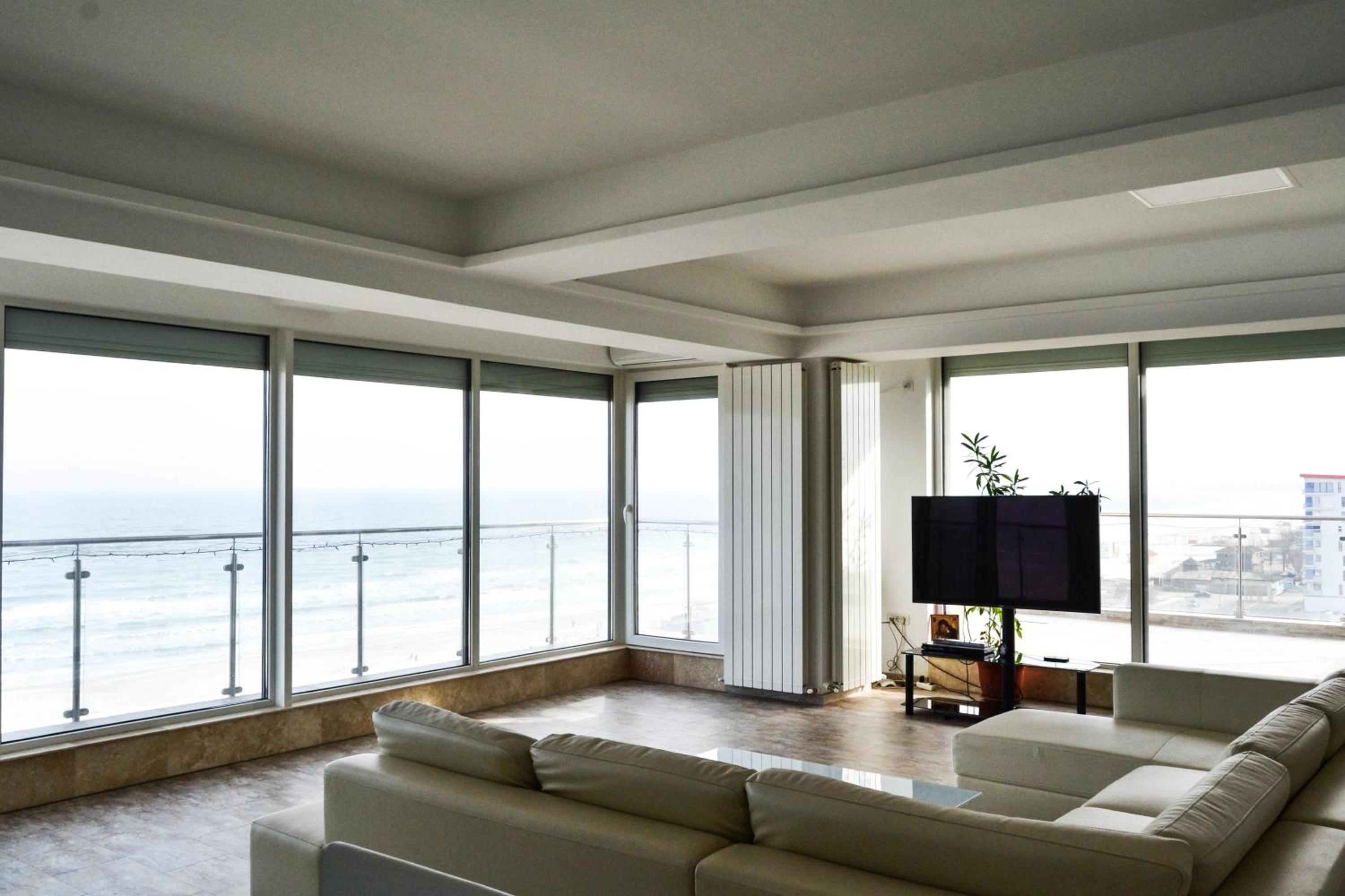 Sea View Penthouse Mamaia