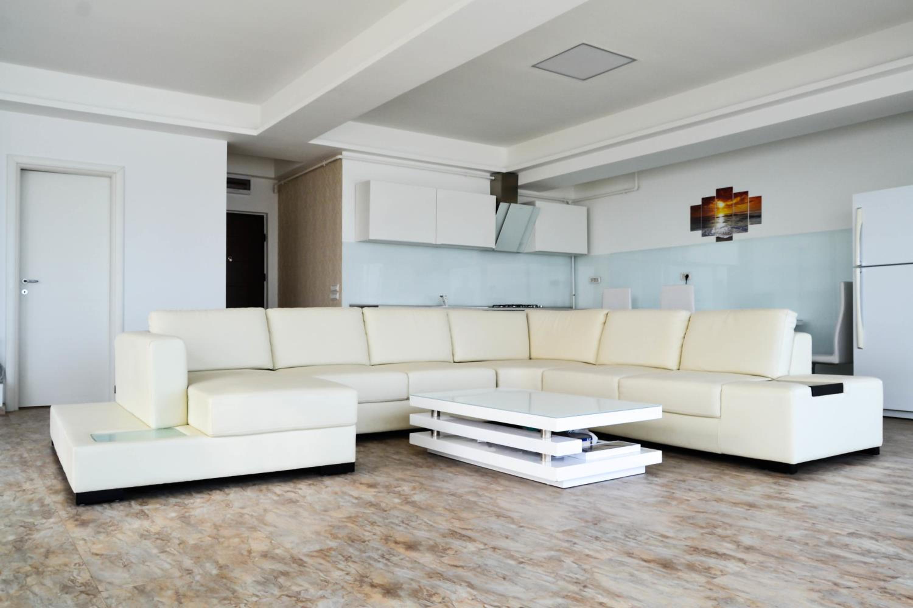 Sea View Penthouse Mamaia