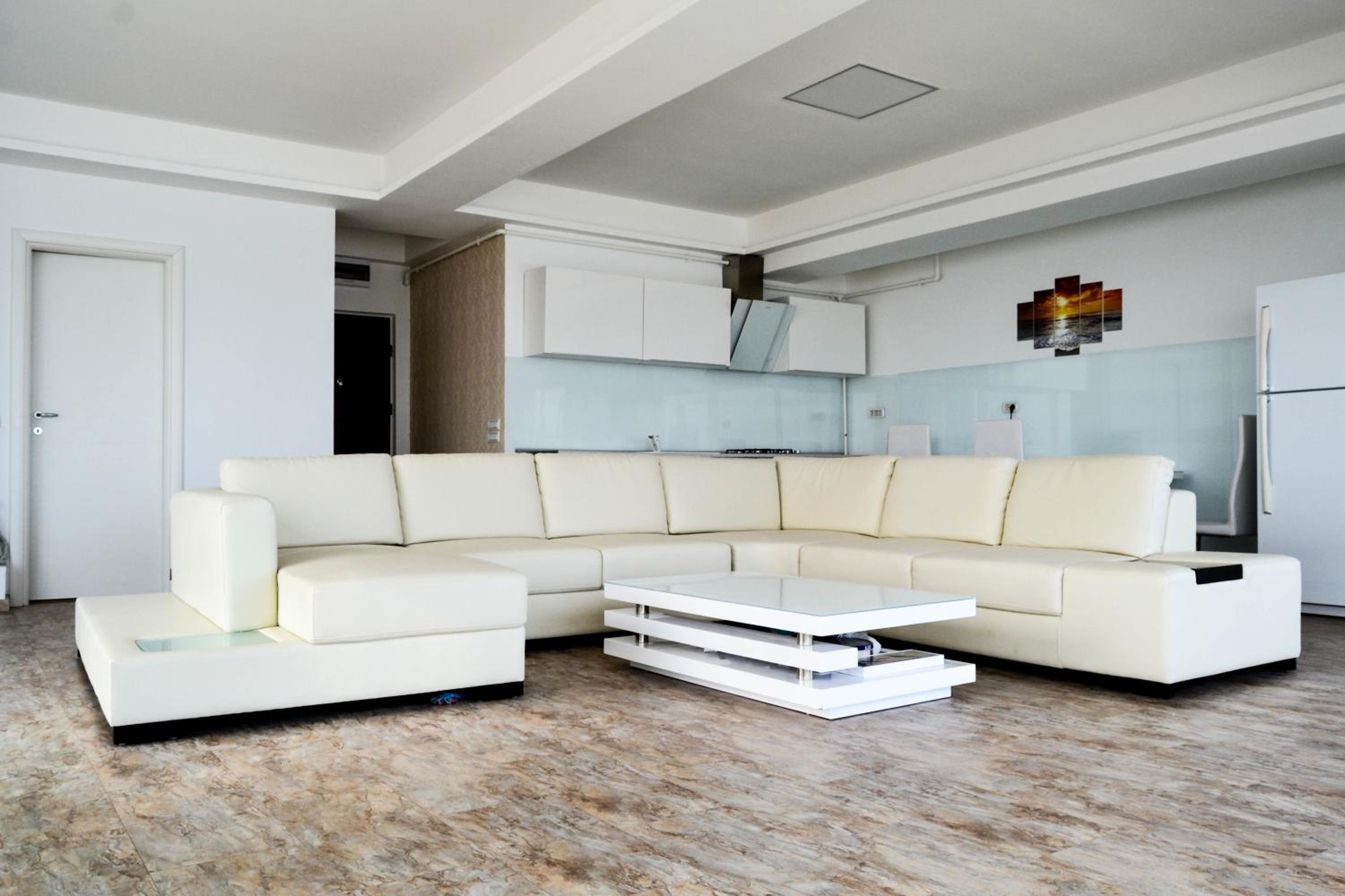 Sea View Penthouse Mamaia