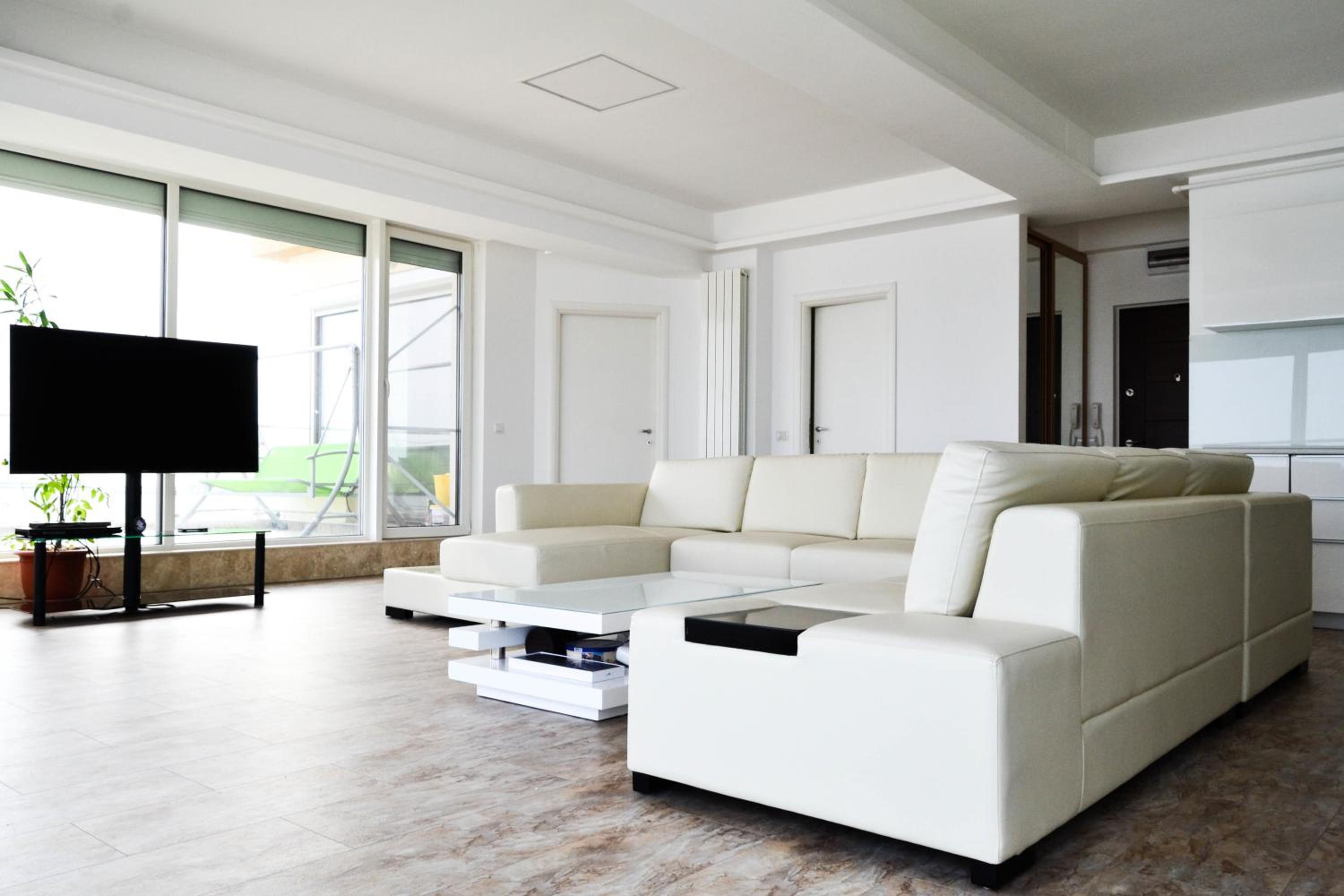Sea View Penthouse Mamaia