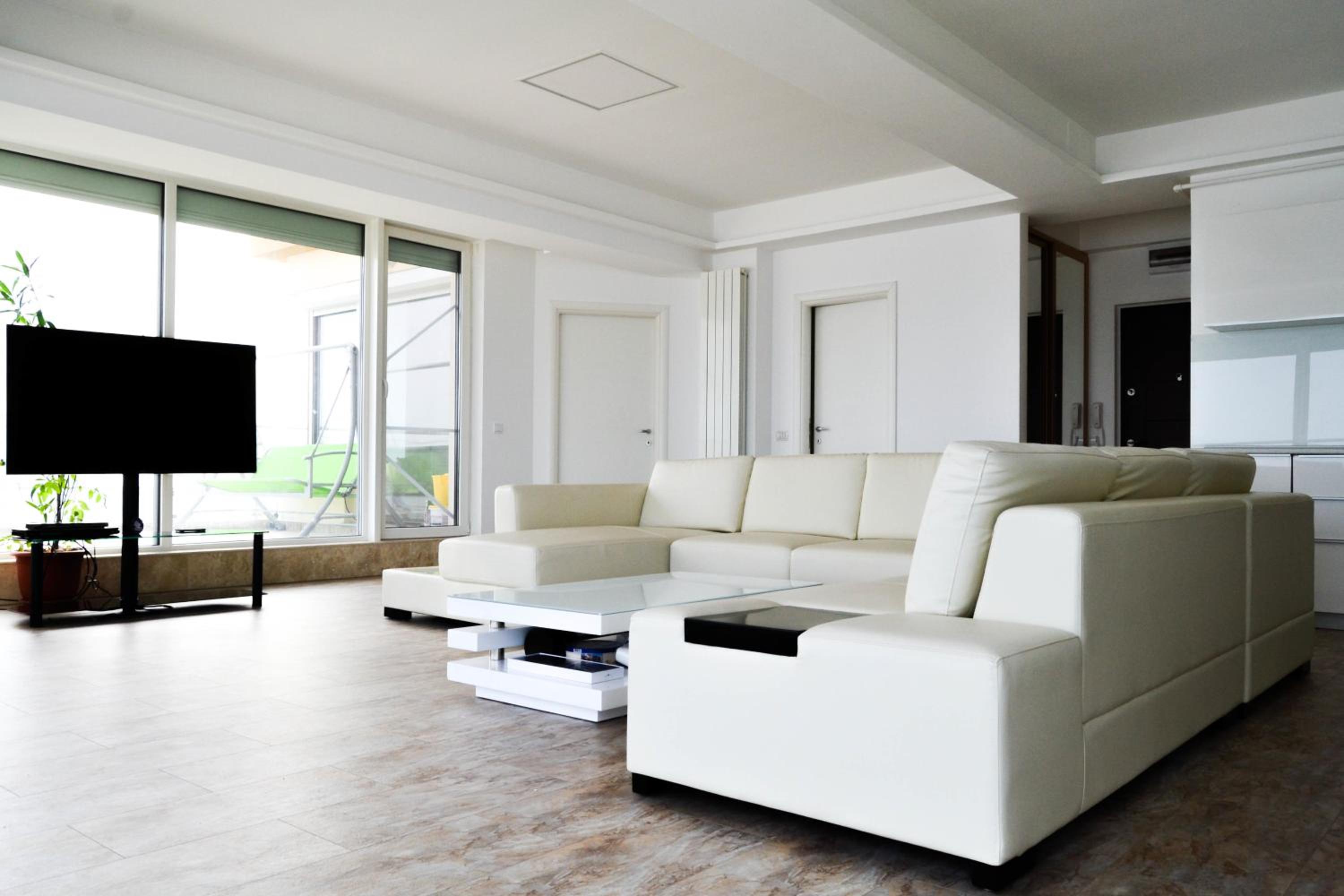 Sea View Penthouse Mamaia