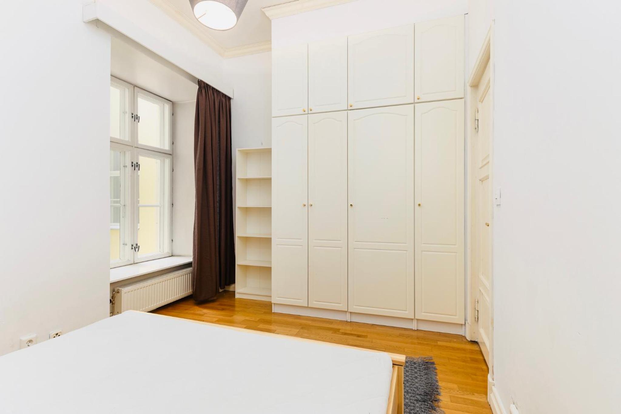 Tallinn Vacations - Tallinn Housing Old Town Homes - 1 BDR Apartment in Pikk Jalg - Property Image 8