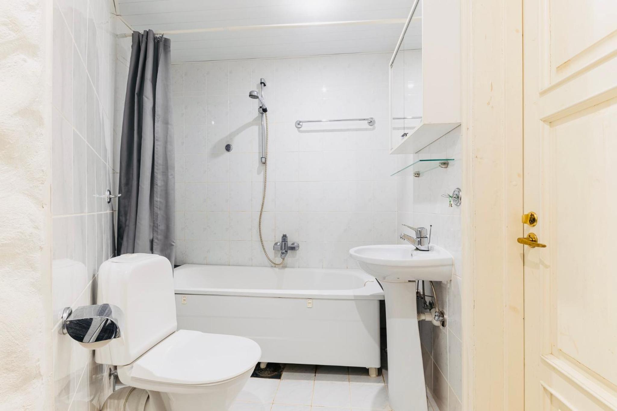 Tallinn Vacations - Tallinn Housing Old Town Homes - 1 BDR Apartment in Pikk Jalg - Property Image 7