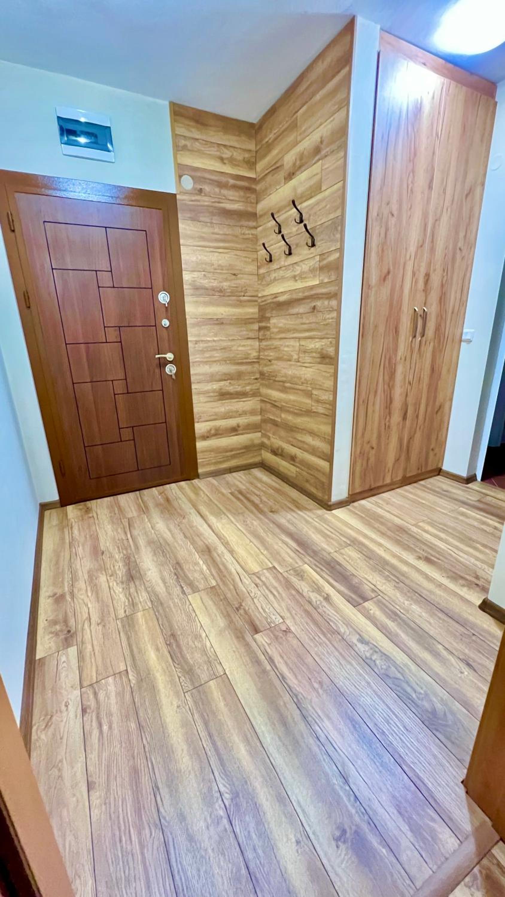 Gondola Apartments Lux