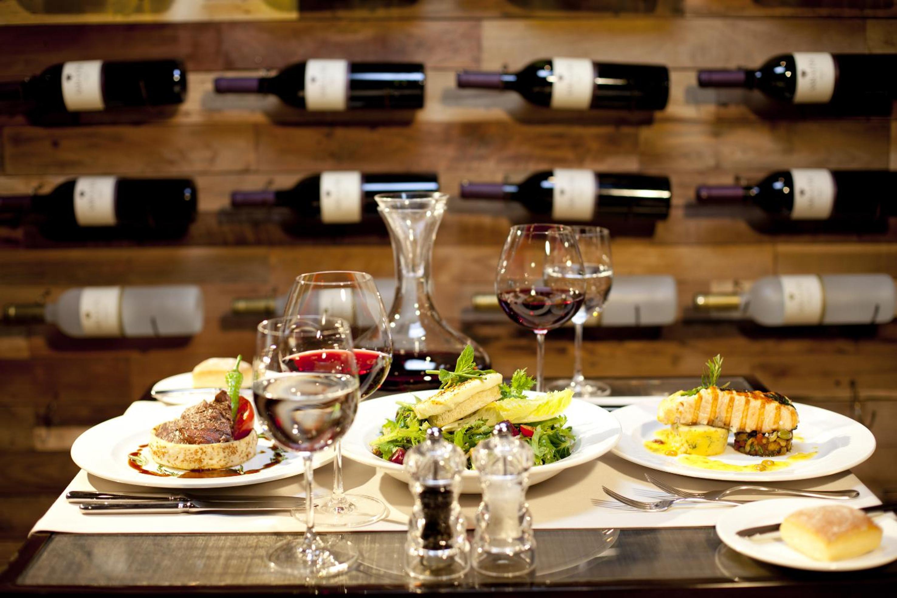 Lasagrada Otel İstanbul - Image 12