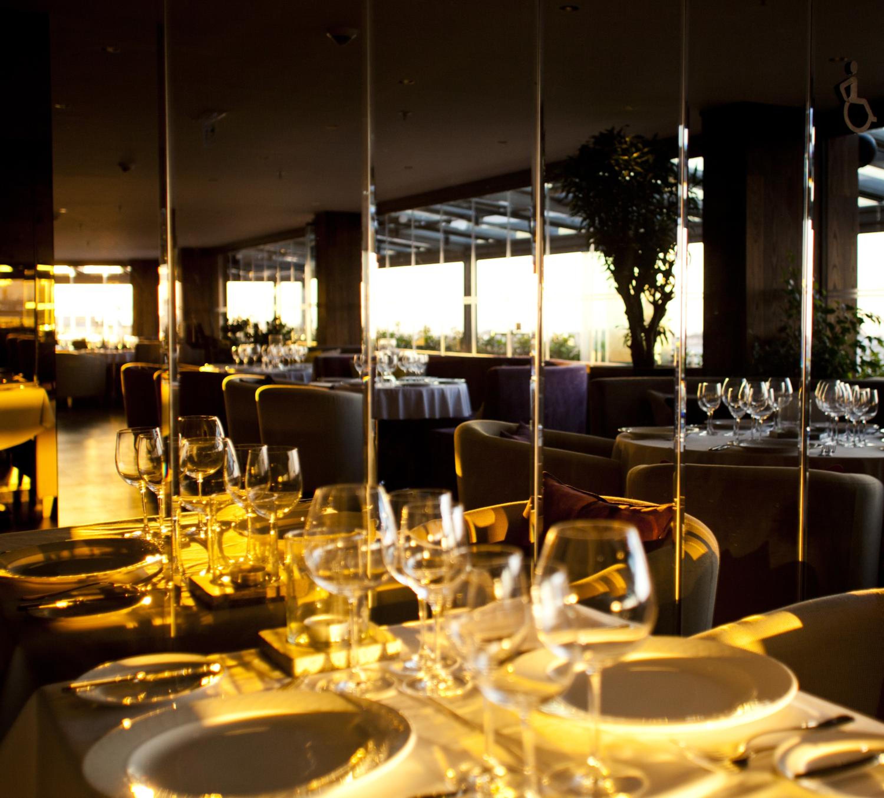 Lasagrada Otel İstanbul - Image 62