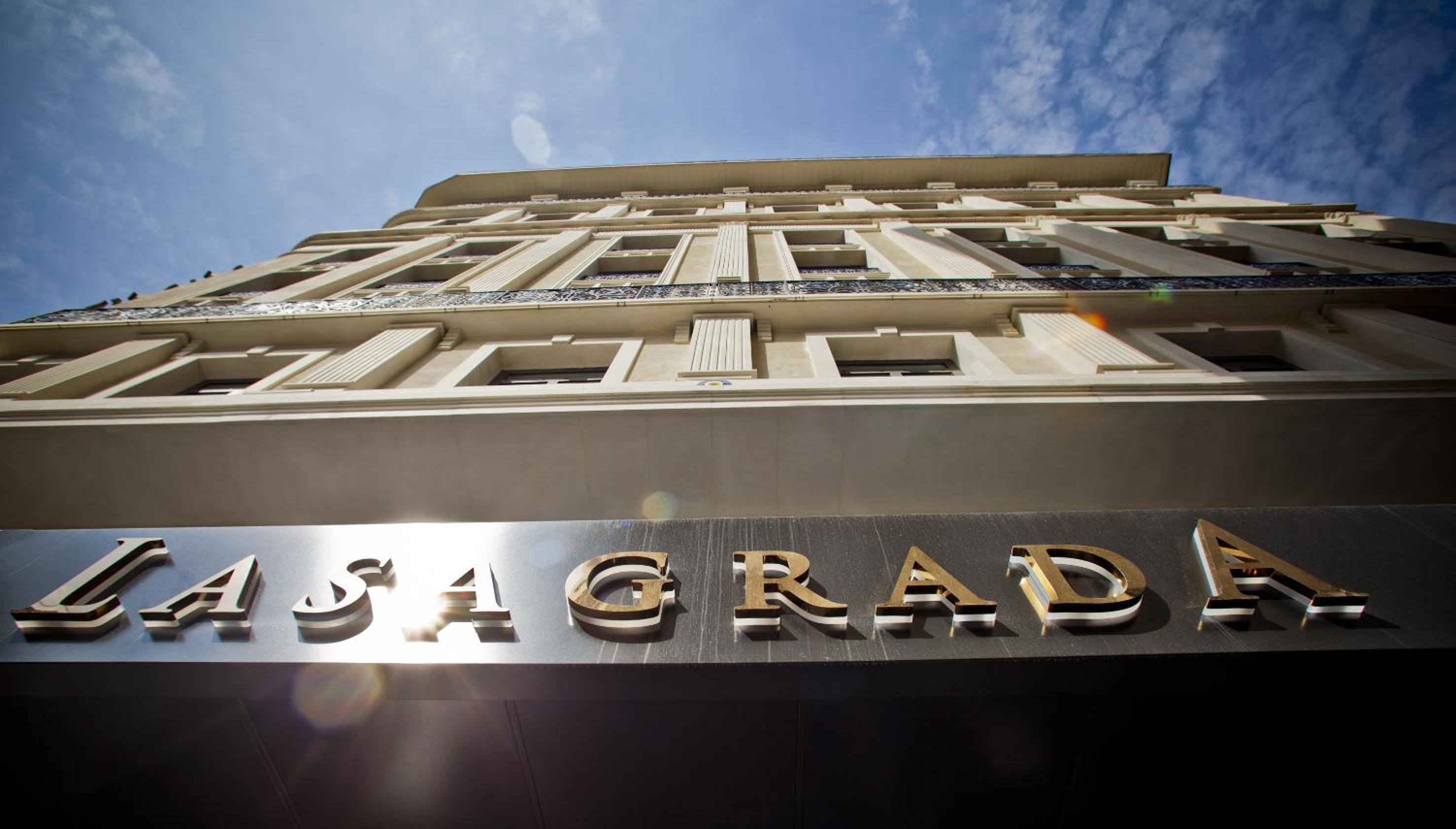 Lasagrada Otel İstanbul - Image 36