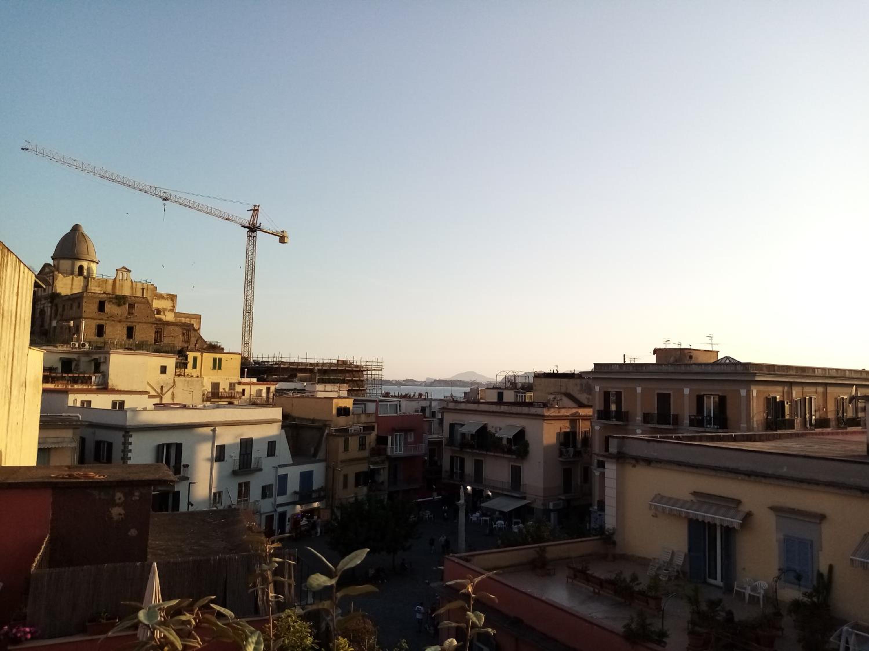 Il Nido della Quaglia b&b - Jaba mia House LT