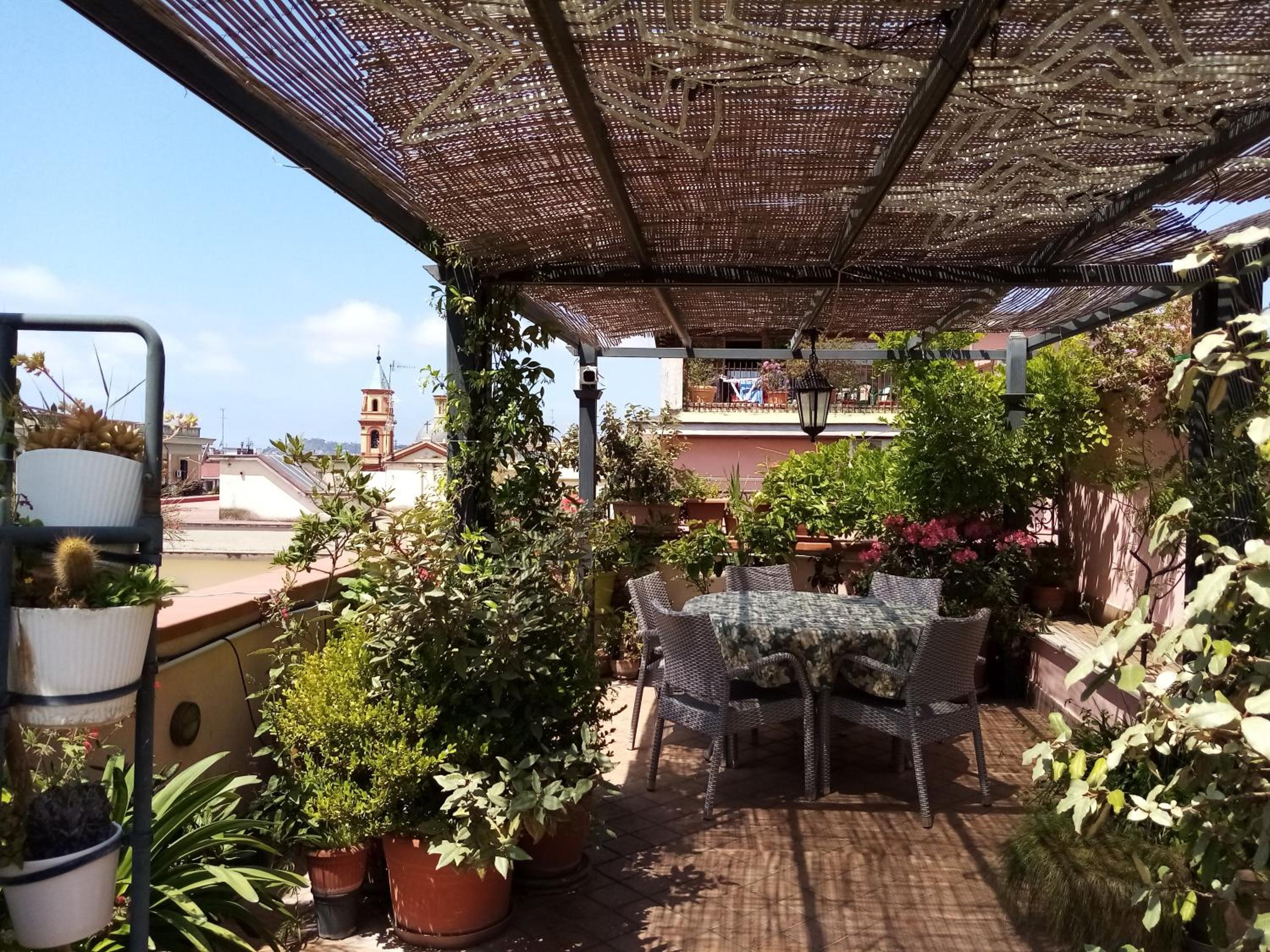 Il Nido della Quaglia b&b - Jaba mia House LT