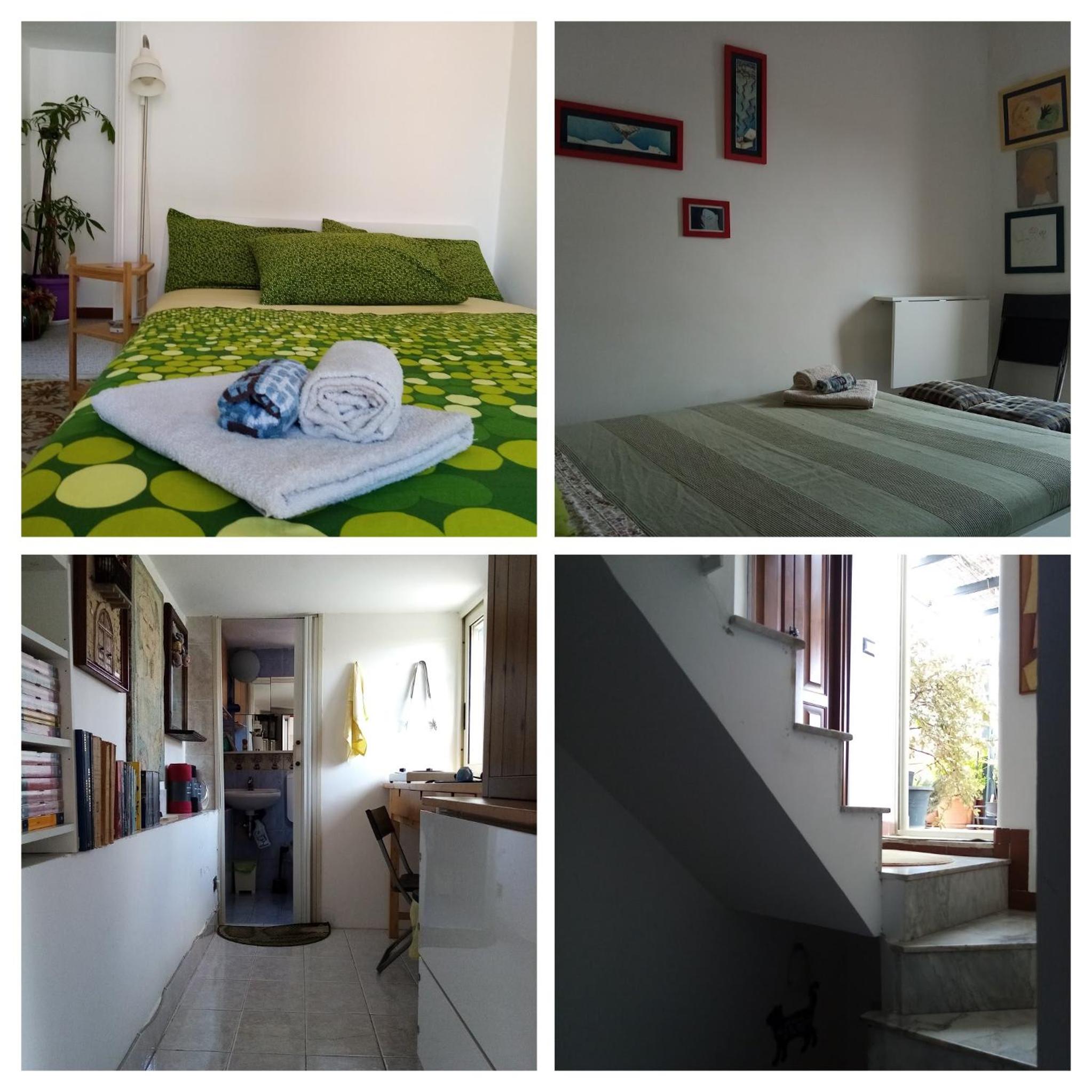 Il Nido della Quaglia b&b - Jaba mia House LT