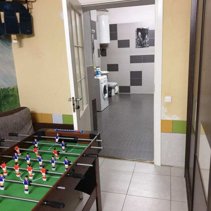 Šikšnosparnio urvas