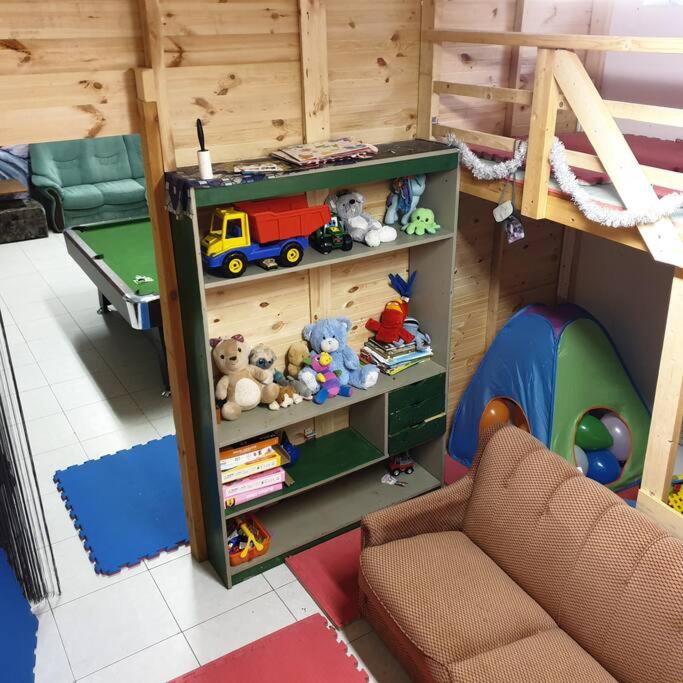 Šikšnosparnio urvas