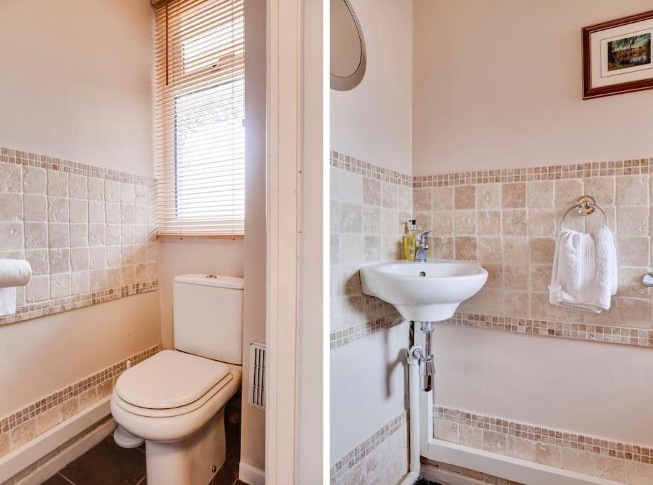 Cosy 3 Bed in the heart of Chester view 2