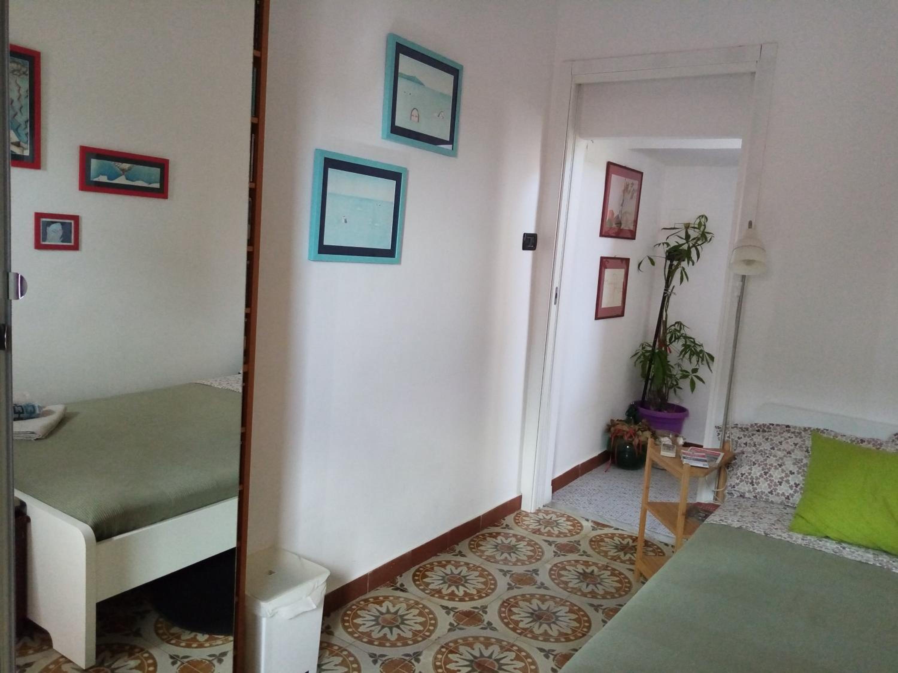 Il Nido della Quaglia b&b - Jaba mia House LT