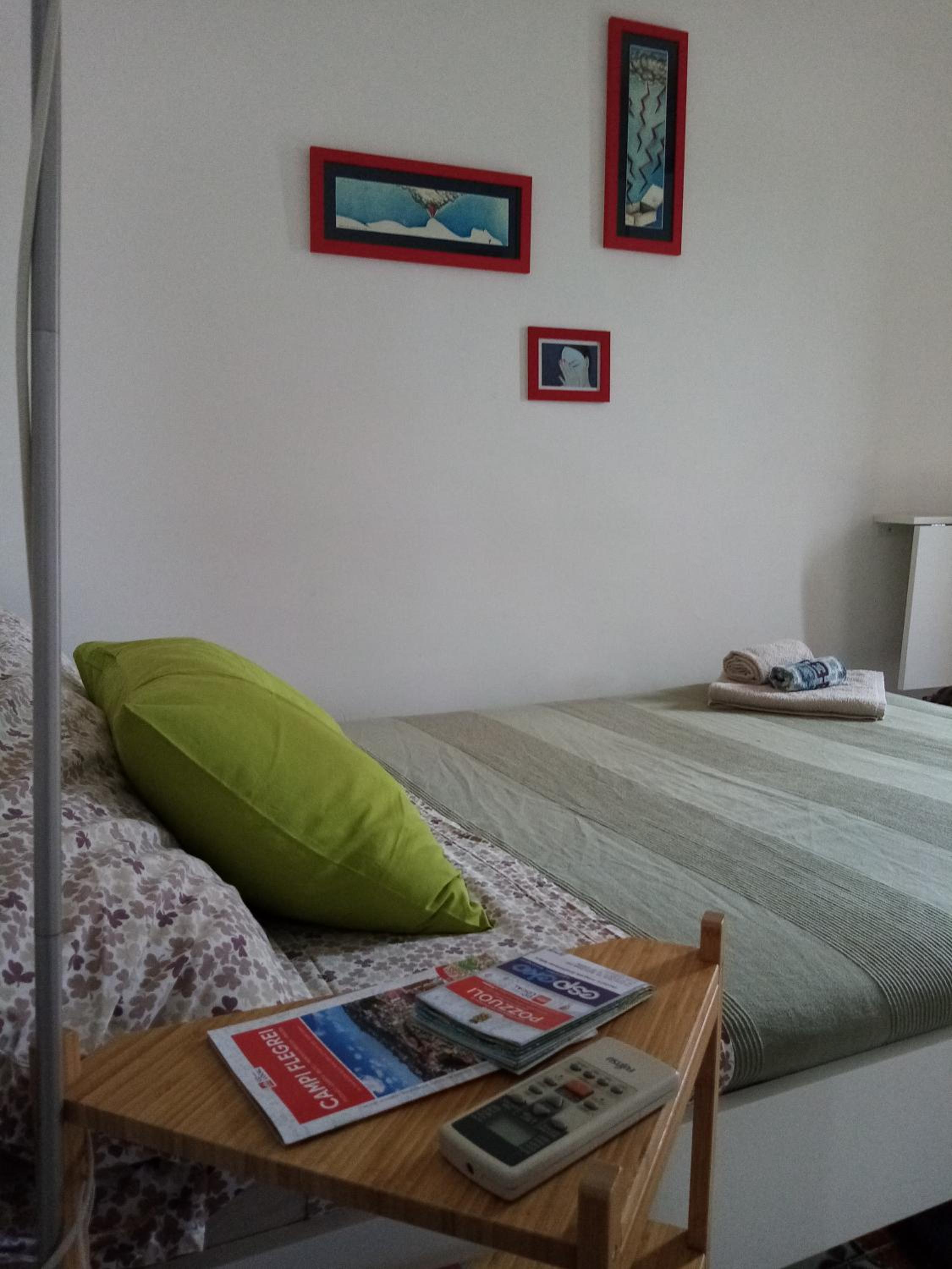 Il Nido della Quaglia b&b - Jaba mia House LT